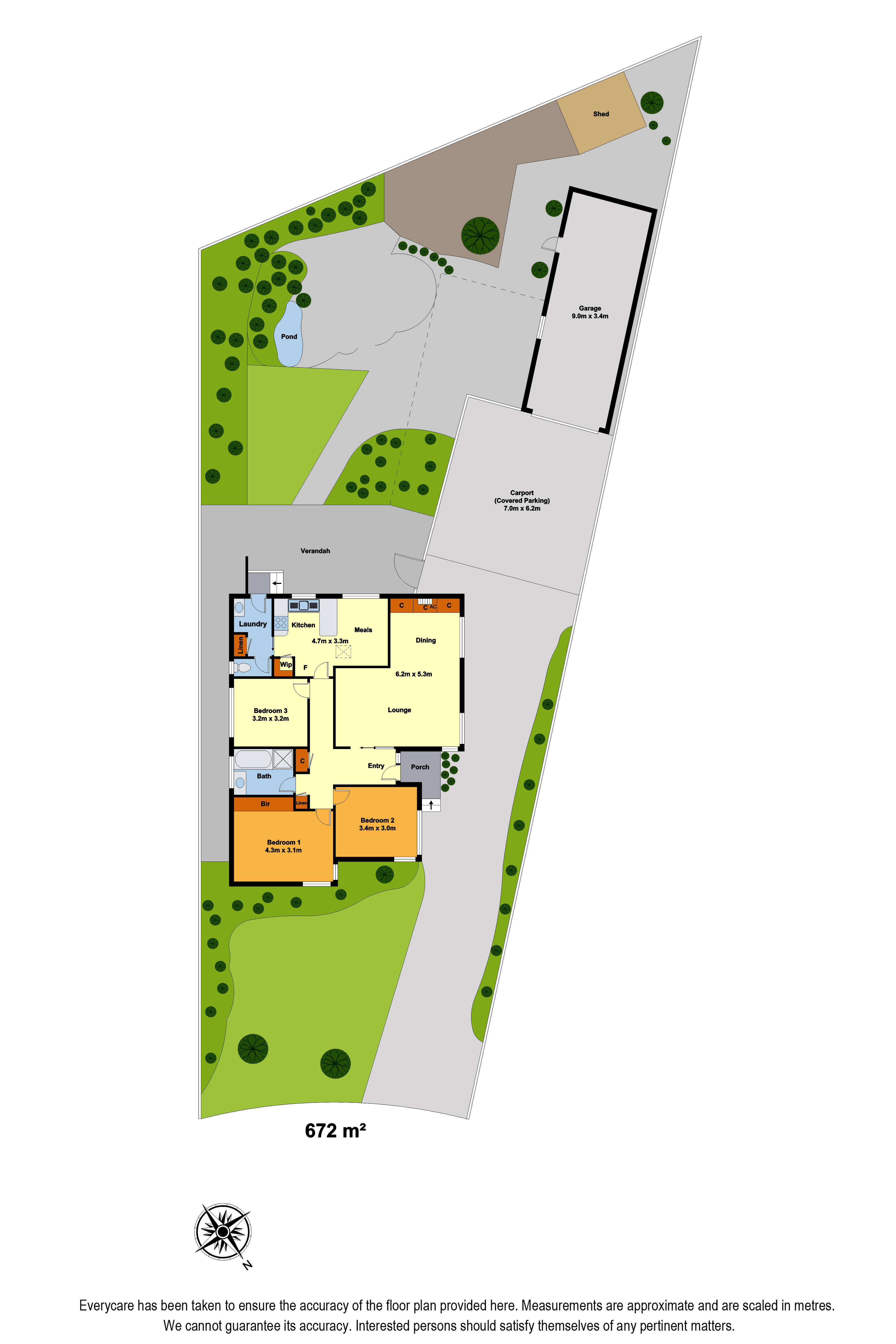 45 Kemp Avenue, Thomastown, VIC 3074 - Thumbnail 1 - 17/06/2022