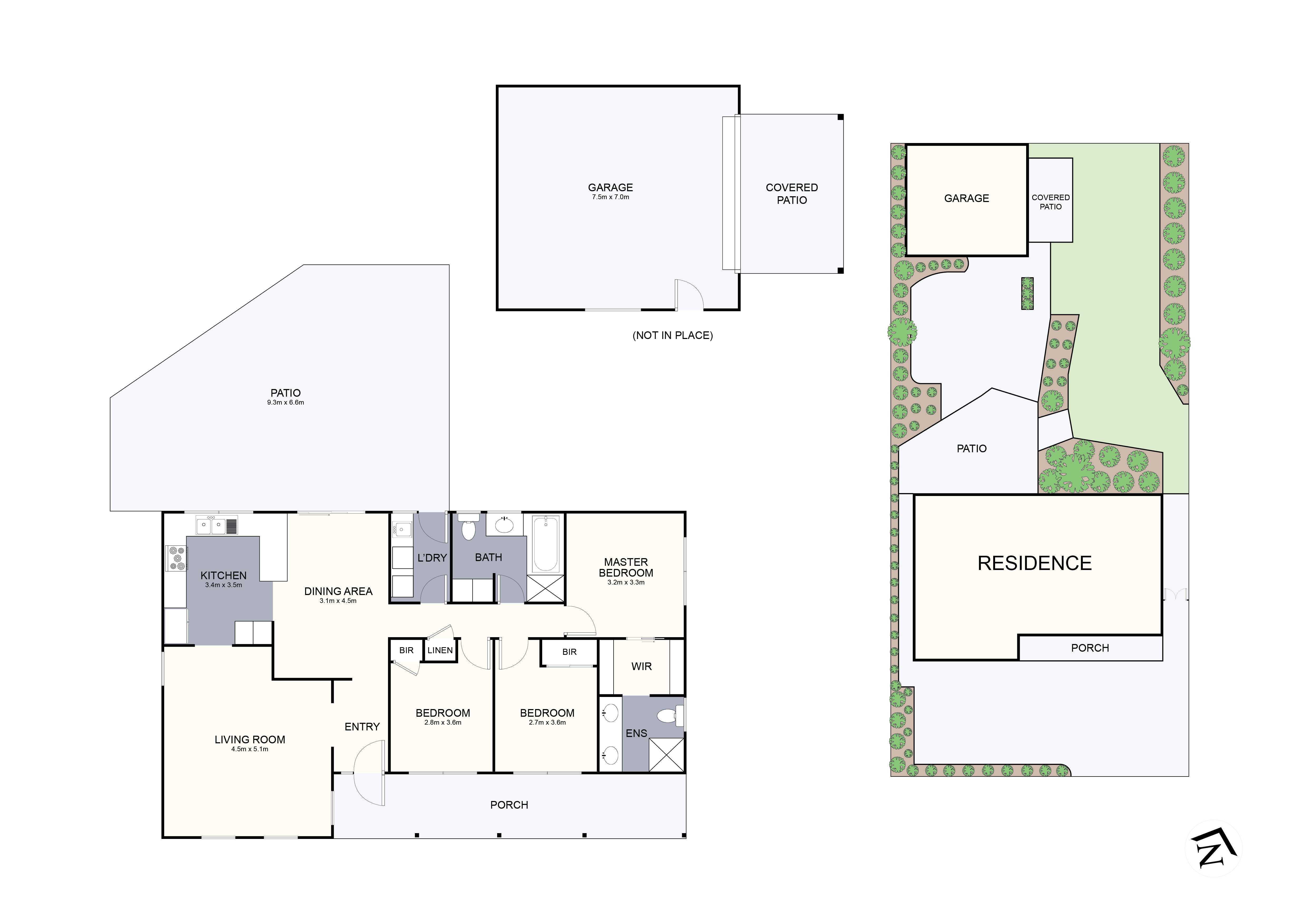 45 King Street, Yarra Glen, VIC 3775 - Thumbnail 1 - 30/08/2023