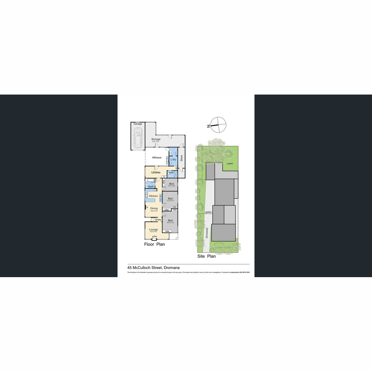 45 McCulloch Street, Dromana, VIC 3936 - Thumbnail 1 - 13/12/2022