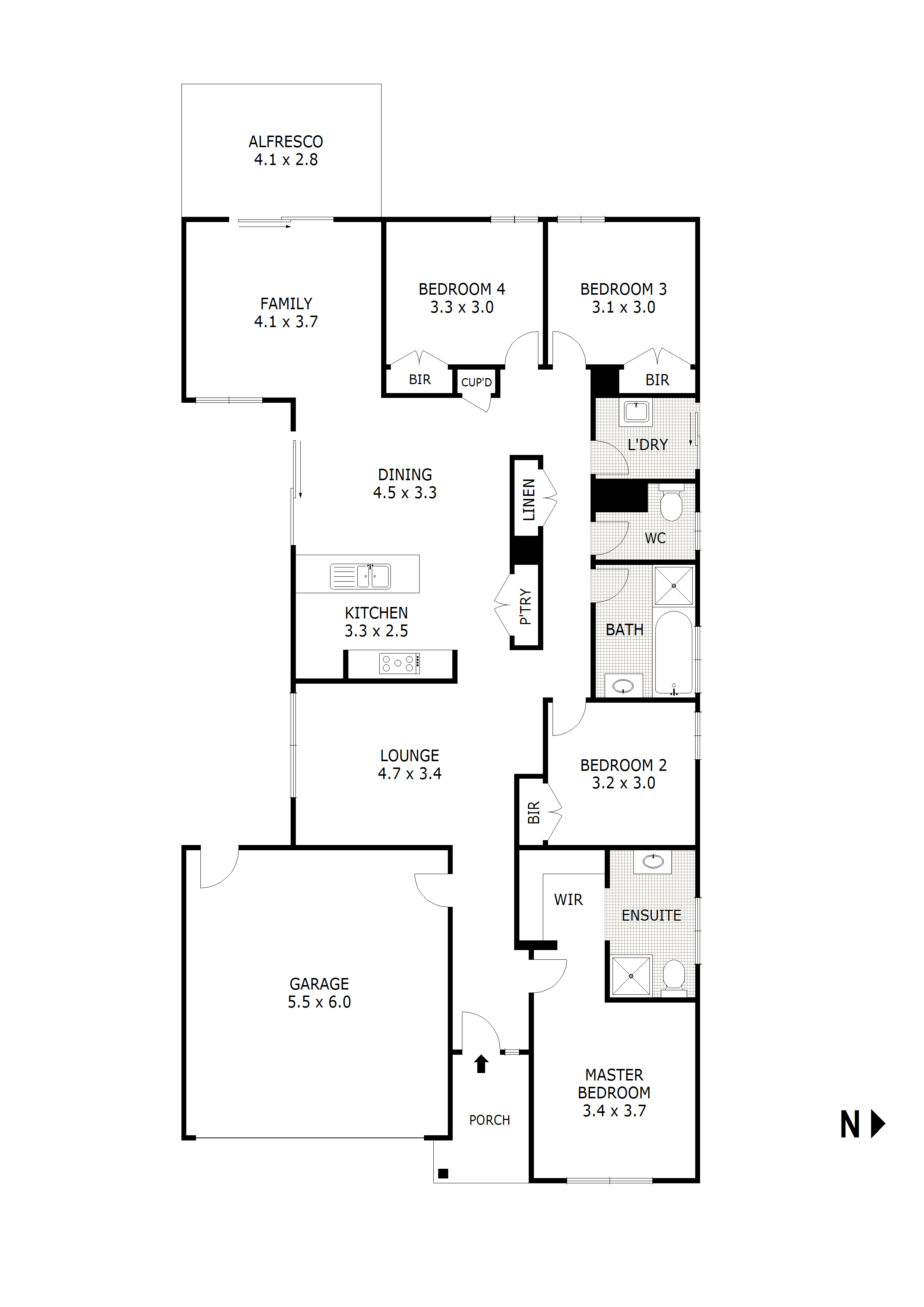 45 Mikada Boulevard, Kilmore, VIC 3764 - Thumbnail 1 - 04/02/2022