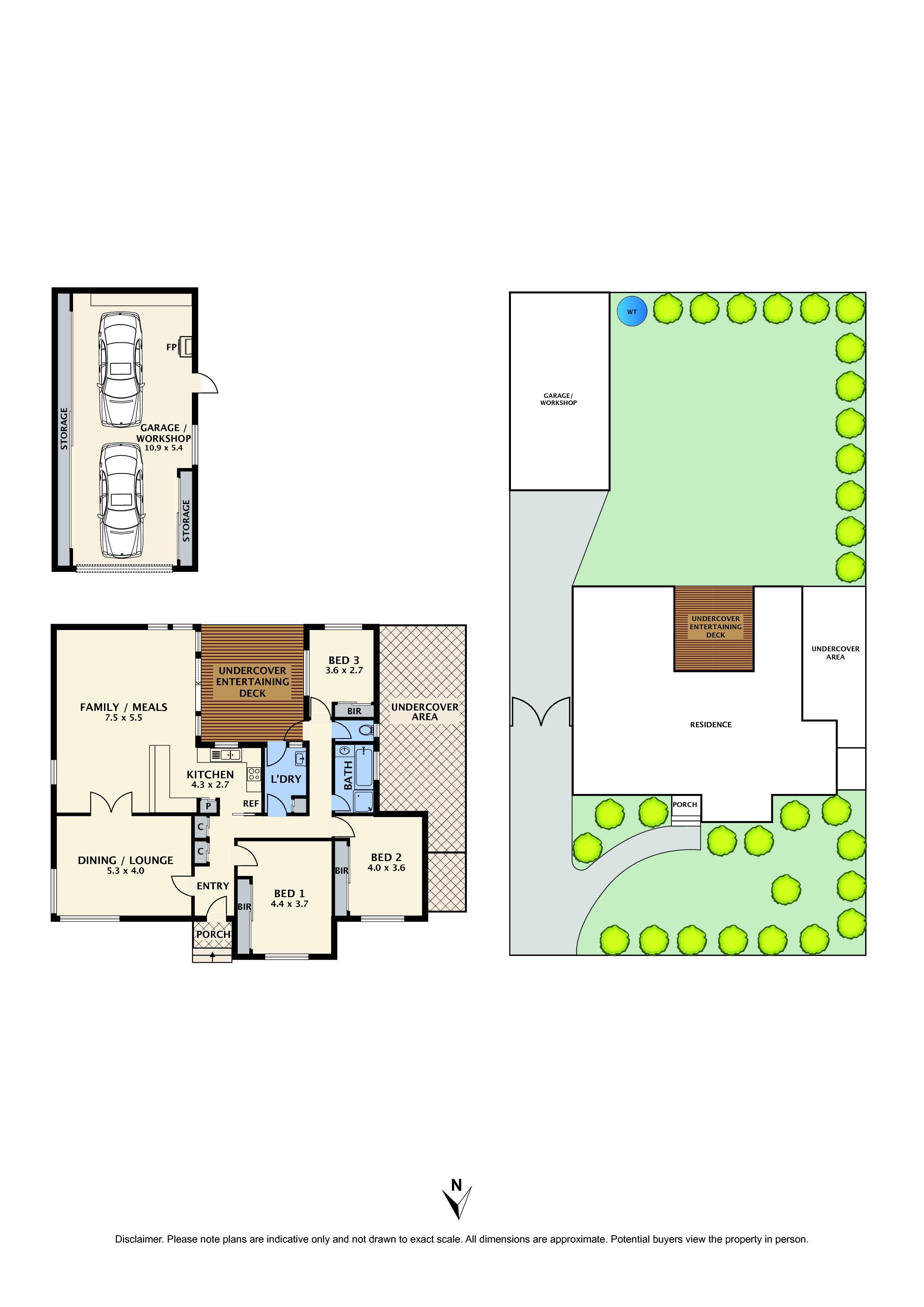 45 Newton Street, Reservoir, VIC 3073 - Thumbnail 1 - 03/02/2025
