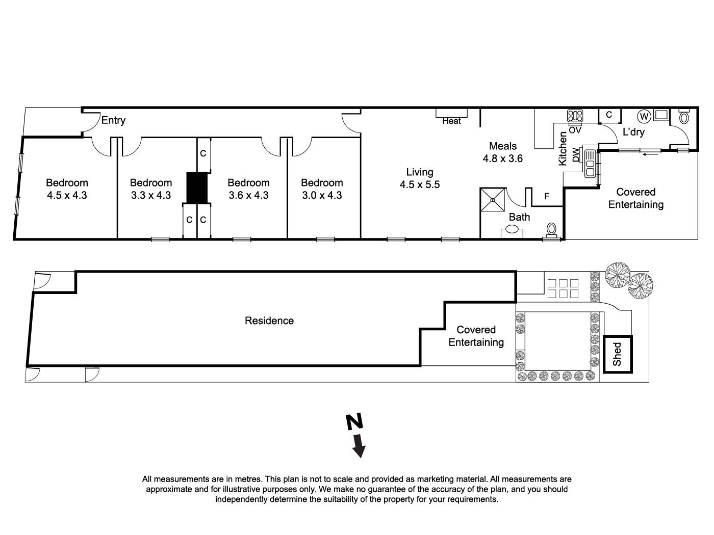 45 Nicholson Street, Coburg, VIC 3058 - Thumbnail 1 - 04/11/2022
