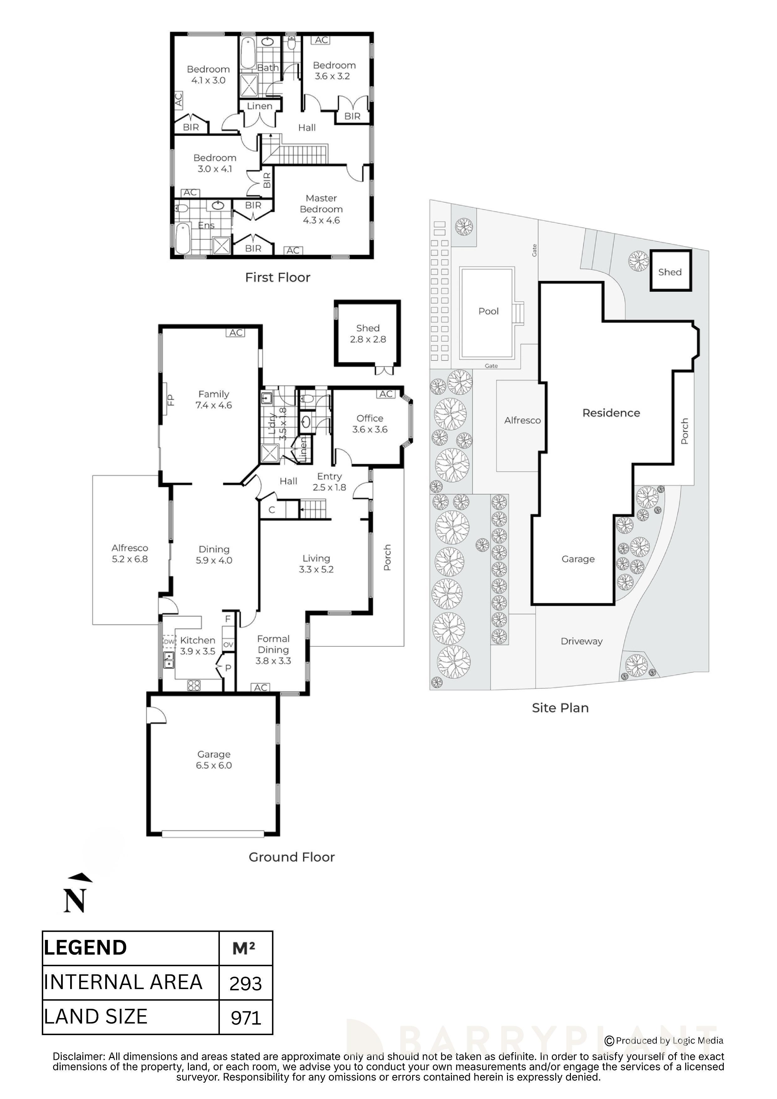 45 Pine Hill Drive, Doncaster East, VIC 3109 - Thumbnail 1 - 11/09/2026
