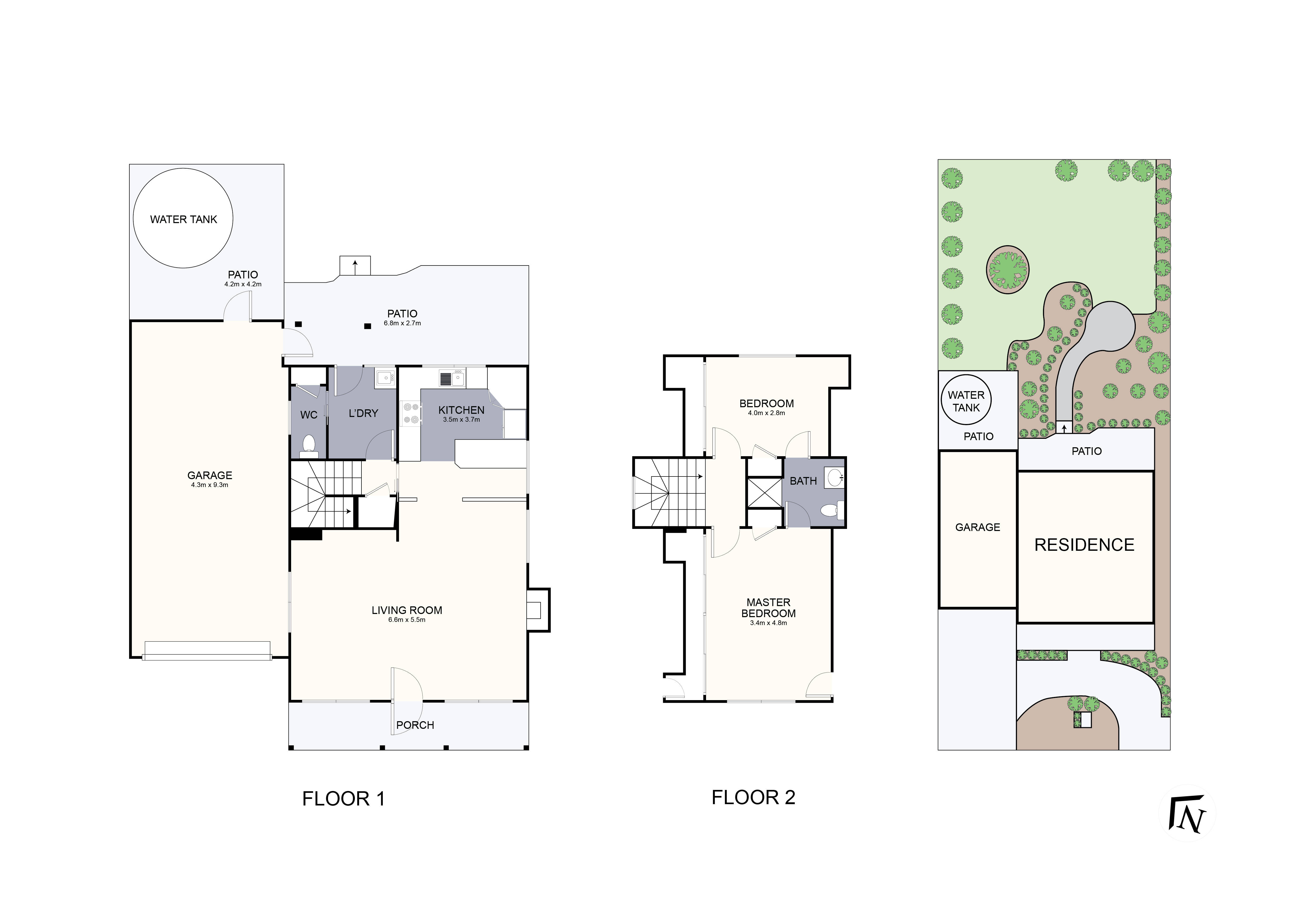 45 Pinoak Drive, Yarra Glen, VIC 3775 - Thumbnail 1 - 10/05/2023