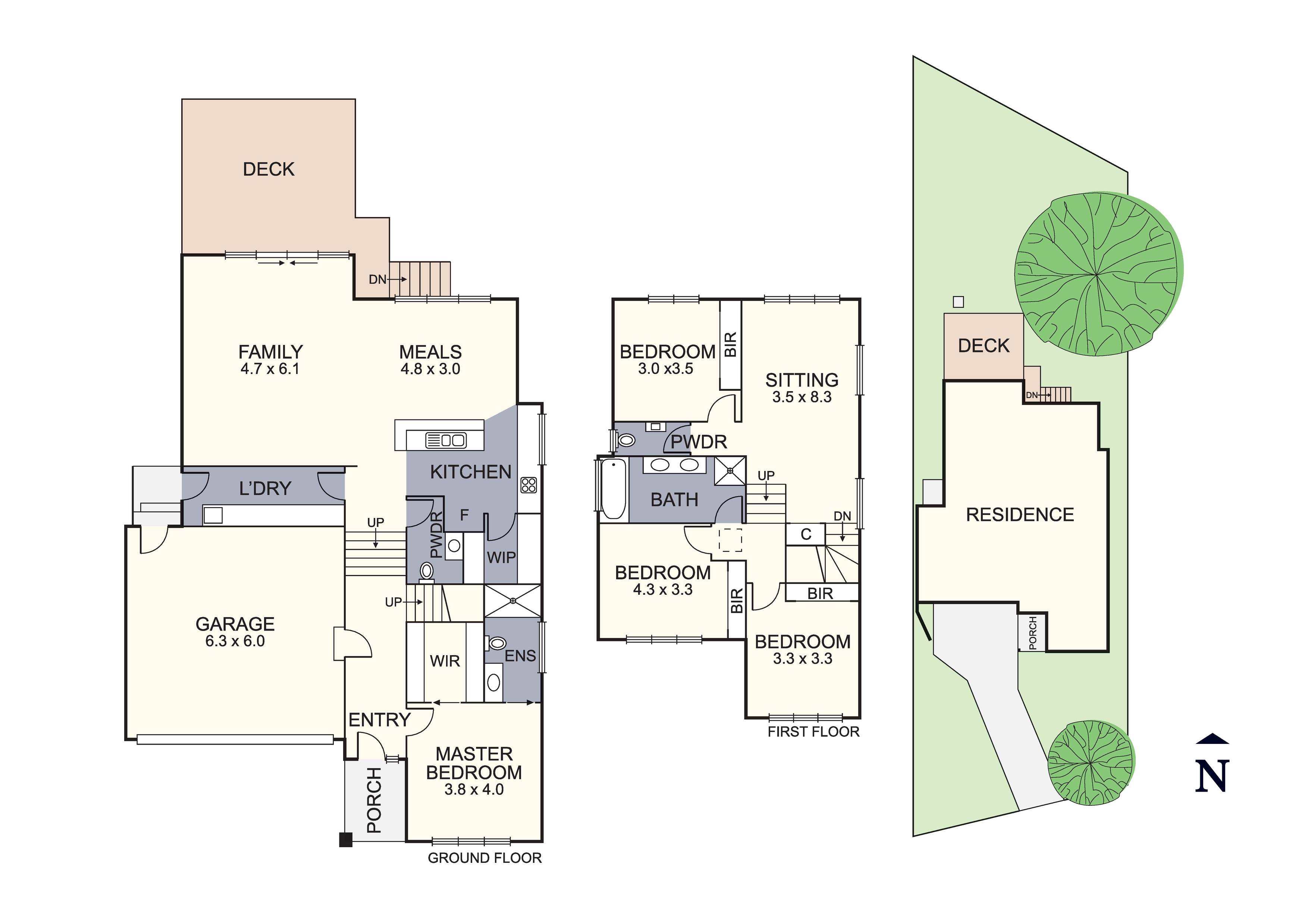 45 Royal Avenue, Heathmont, VIC 3135 - Thumbnail 1 - 22/08/2022
