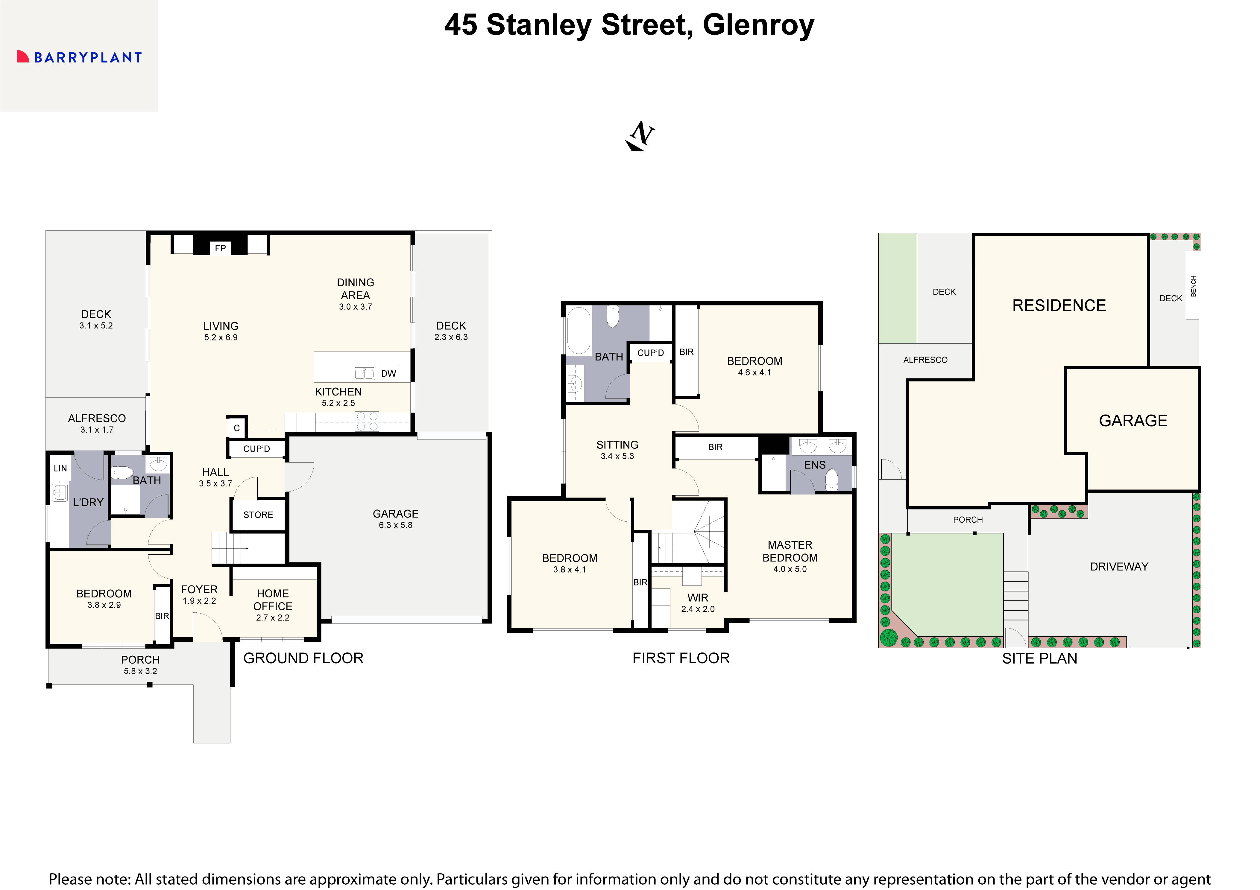 45 Stanley Street, Glenroy, VIC 3046 - Thumbnail 1 - 13/10/2025