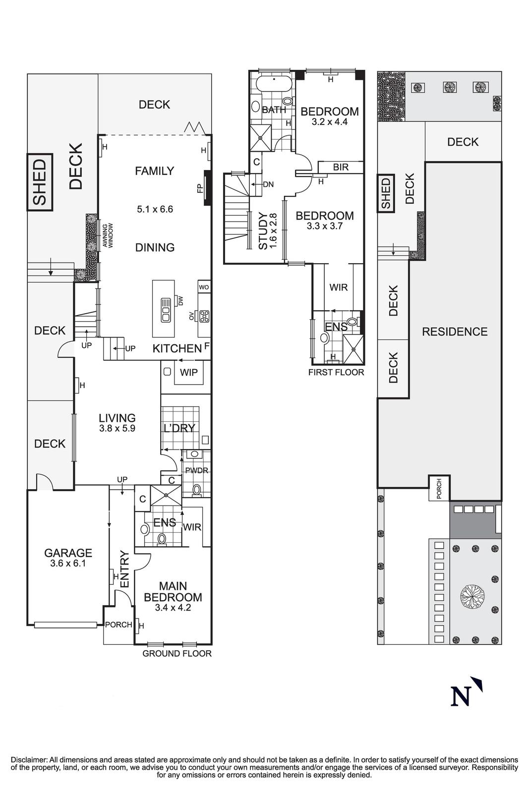 45 Sweyn Street, Balwyn North, VIC 3104 - Thumbnail 1 - 09/07/2025
