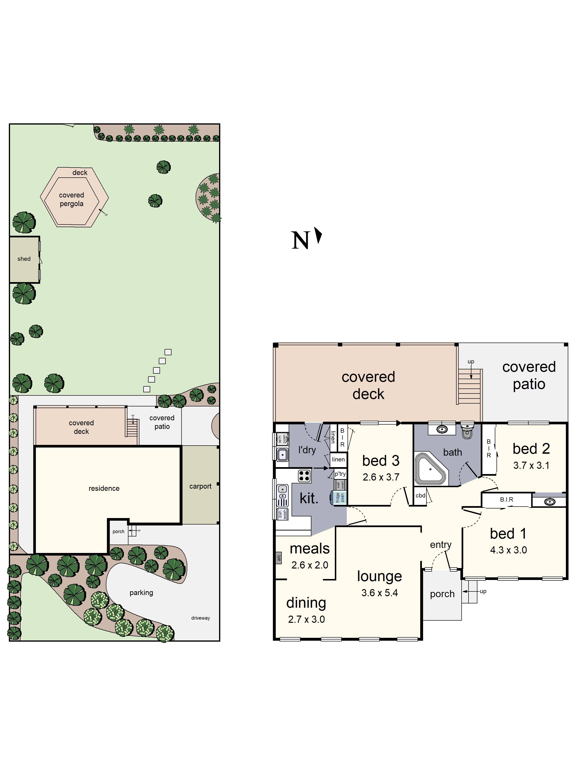 45 Welten Drive, Coldstream, VIC 3770 - Thumbnail 1 - 27/10/2022