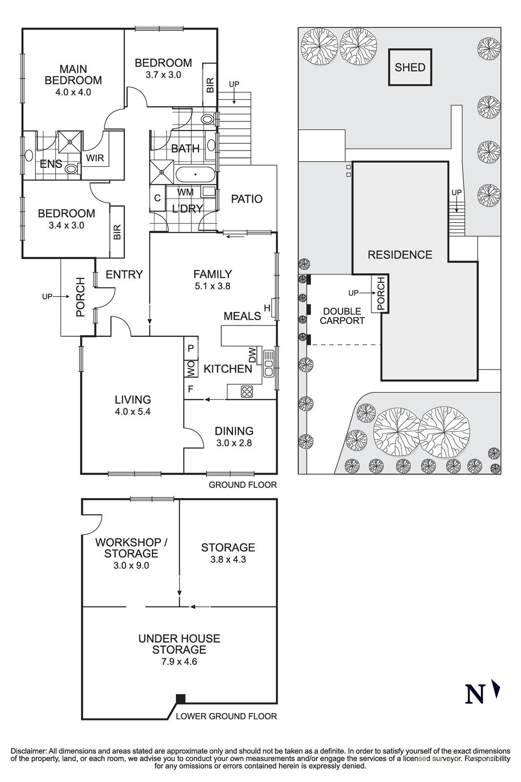 45 Wetherby Road, Doncaster, VIC 3108 - Thumbnail 1 - 16/11/2023