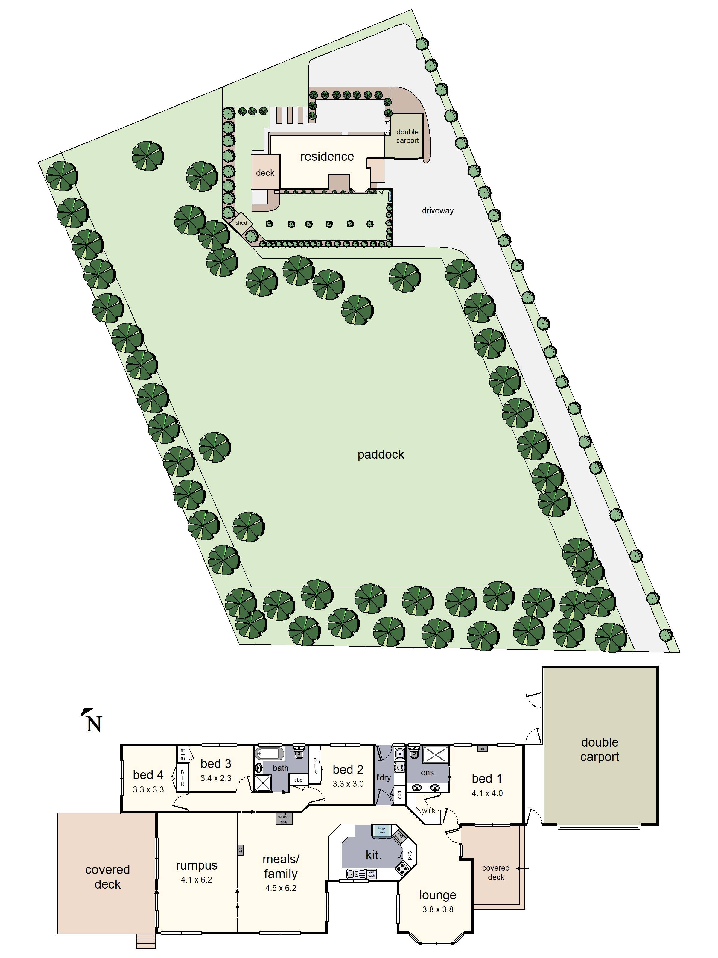 450 Dalry Road, Woori Yallock, VIC 3139 - Thumbnail 1 - 26/02/2026