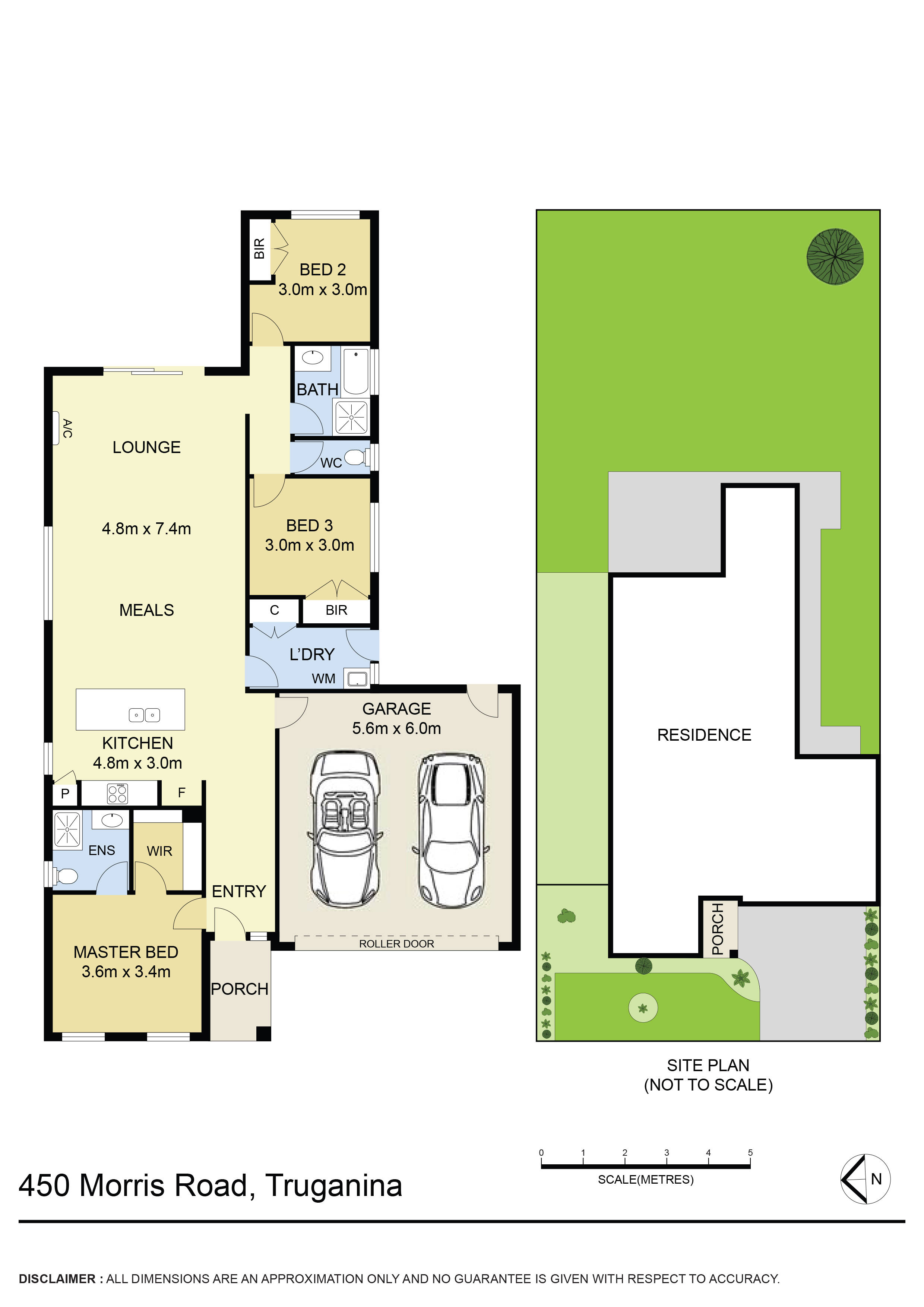 450 Morris Road, Truganina, VIC 3029 - Thumbnail 1 - 21/10/2024