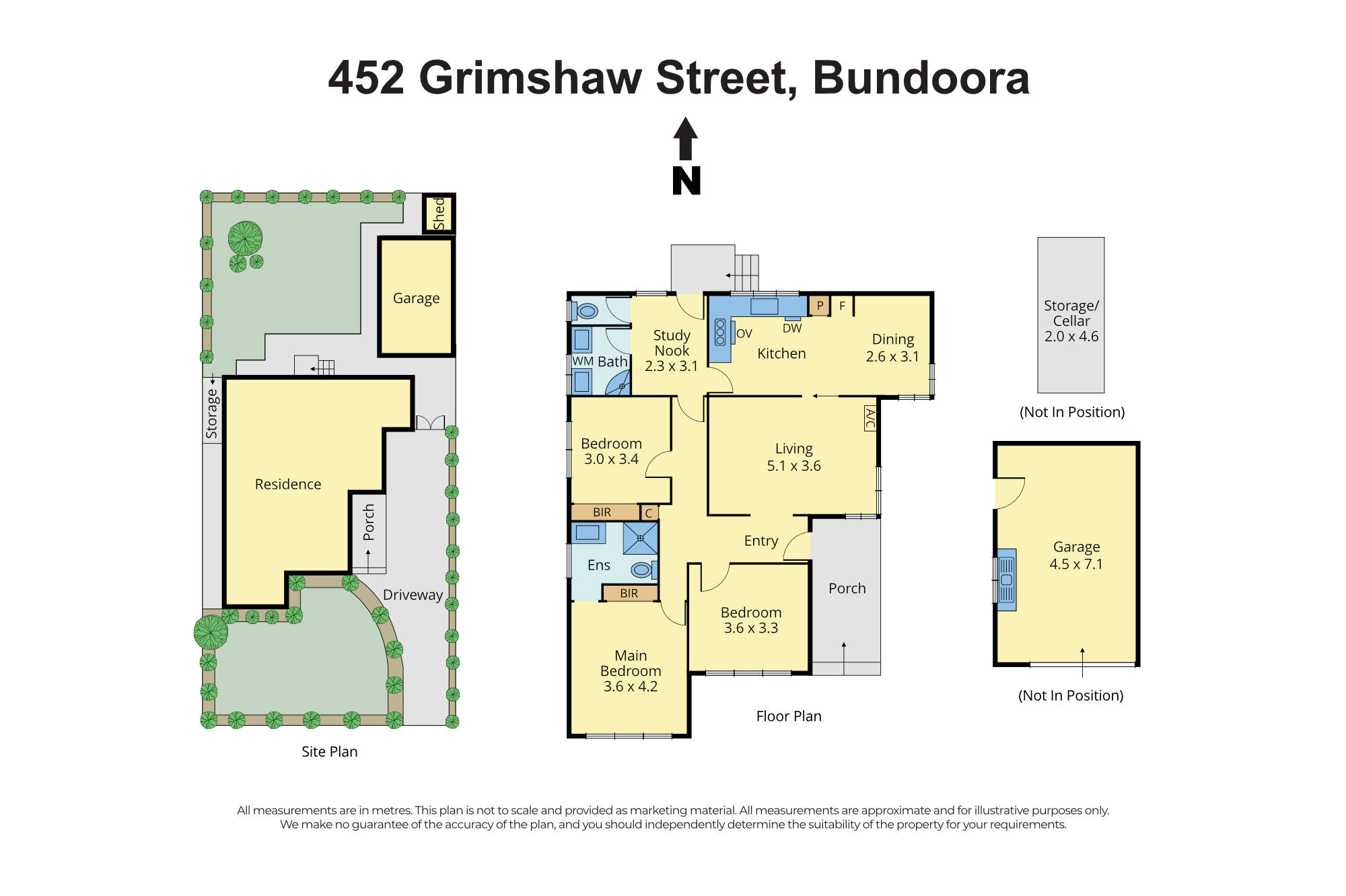 452 Grimshaw Street, Bundoora, VIC 3083 - Thumbnail 1 - 14/05/2026