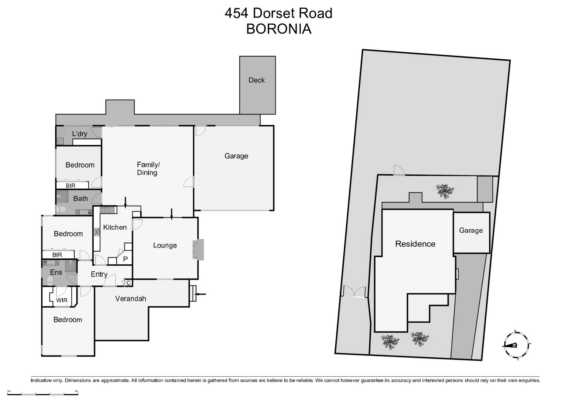 454 Dorset Road, Boronia, VIC 3155 - Thumbnail 1 - 12/09/2022