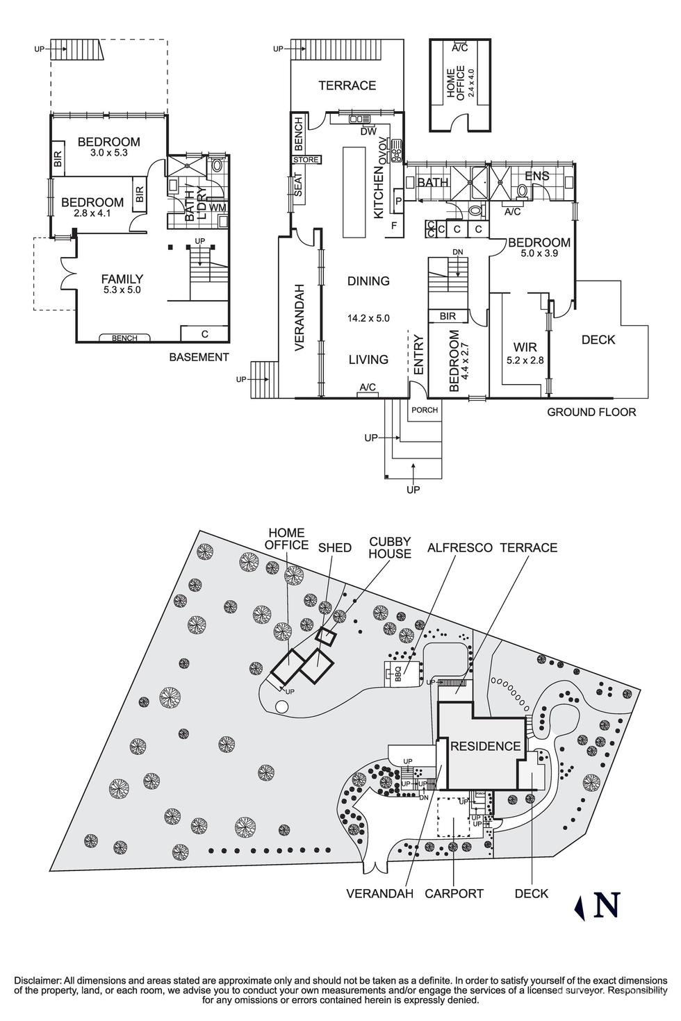 454 Reynolds Road, Research, VIC 3095 - Thumbnail 1 - 18/09/2023