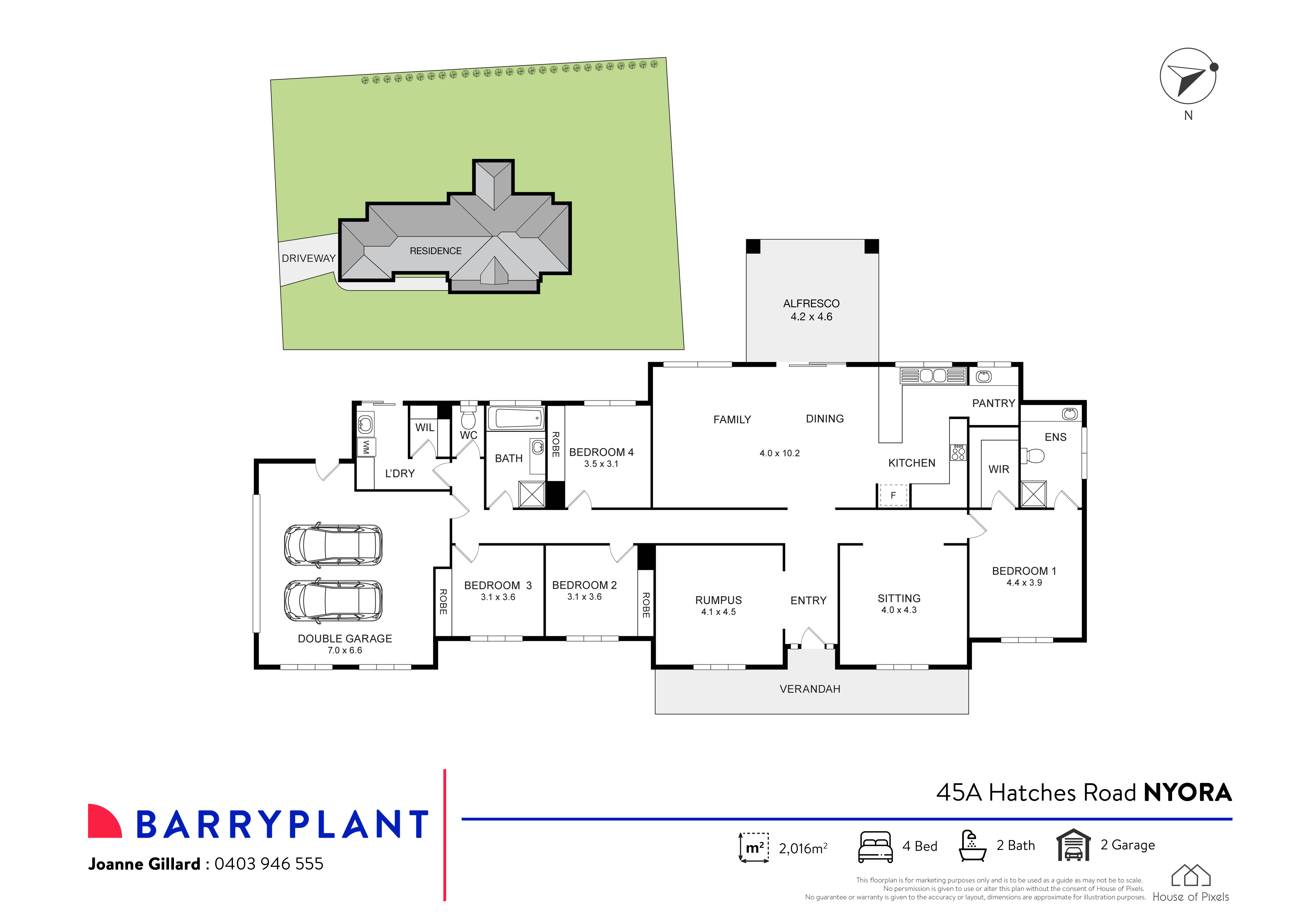 45A Hatchs Road, Nyora, VIC 3987 - Thumbnail 1 - 24/02/2026