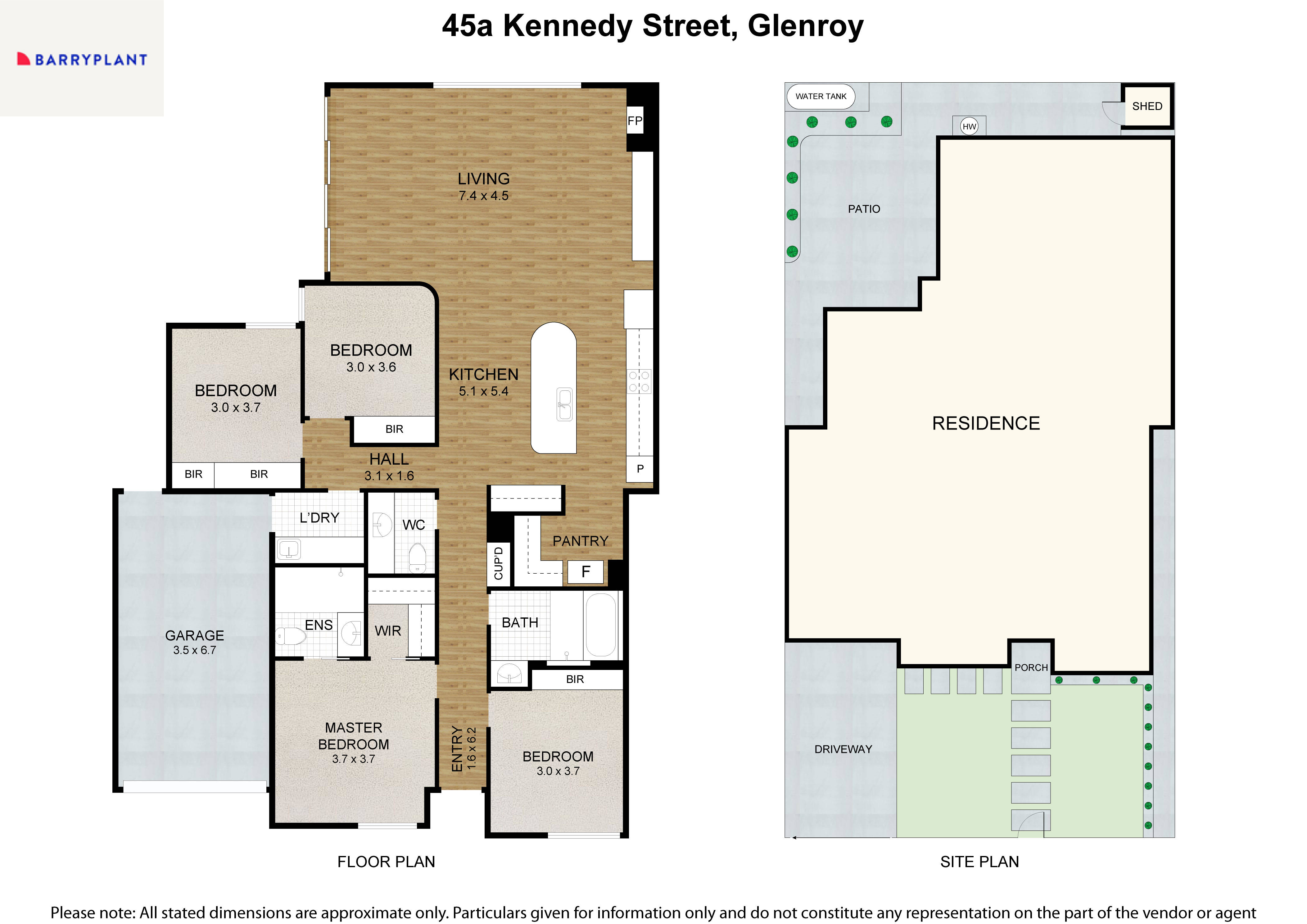45A Kennedy Street, Glenroy, VIC 3046 - Thumbnail 1 - 01/09/2025