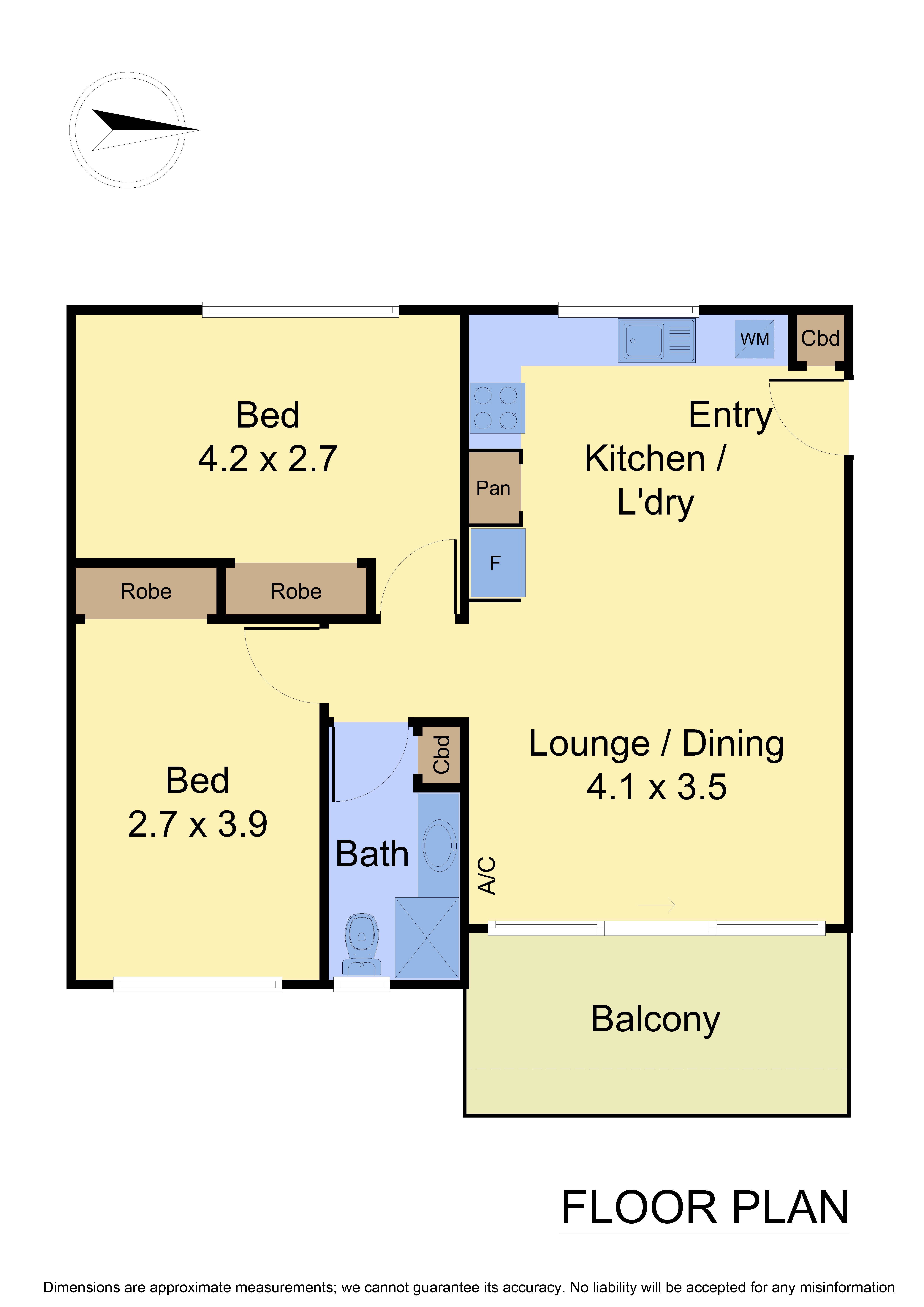 46/1251 Plenty Road, Bundoora, VIC 3083 - Thumbnail 1 - 20/10/2023
