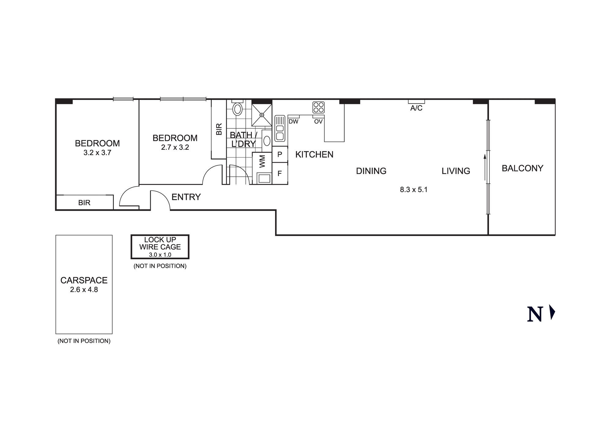 46/80 Balcombe Road, Mentone, VIC 3194 - Thumbnail 1 - 17/01/2025