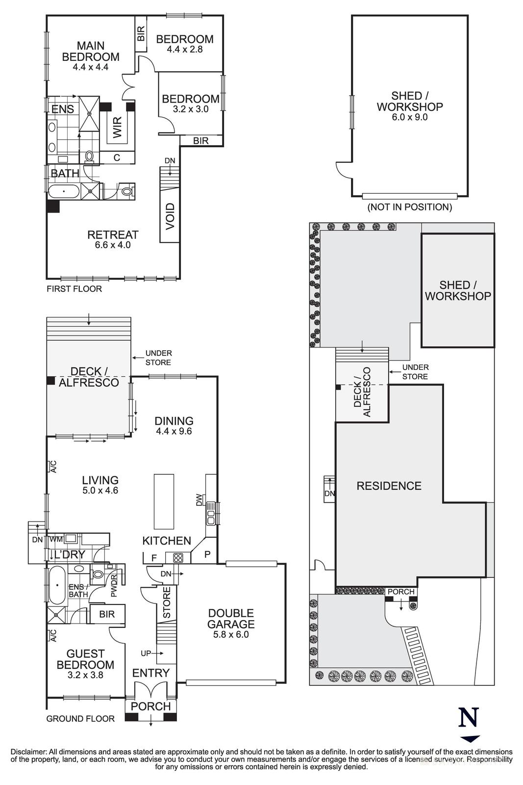 46 Aldinga Street, Blackburn South, VIC 3130 - Thumbnail 1 - 25/07/2024