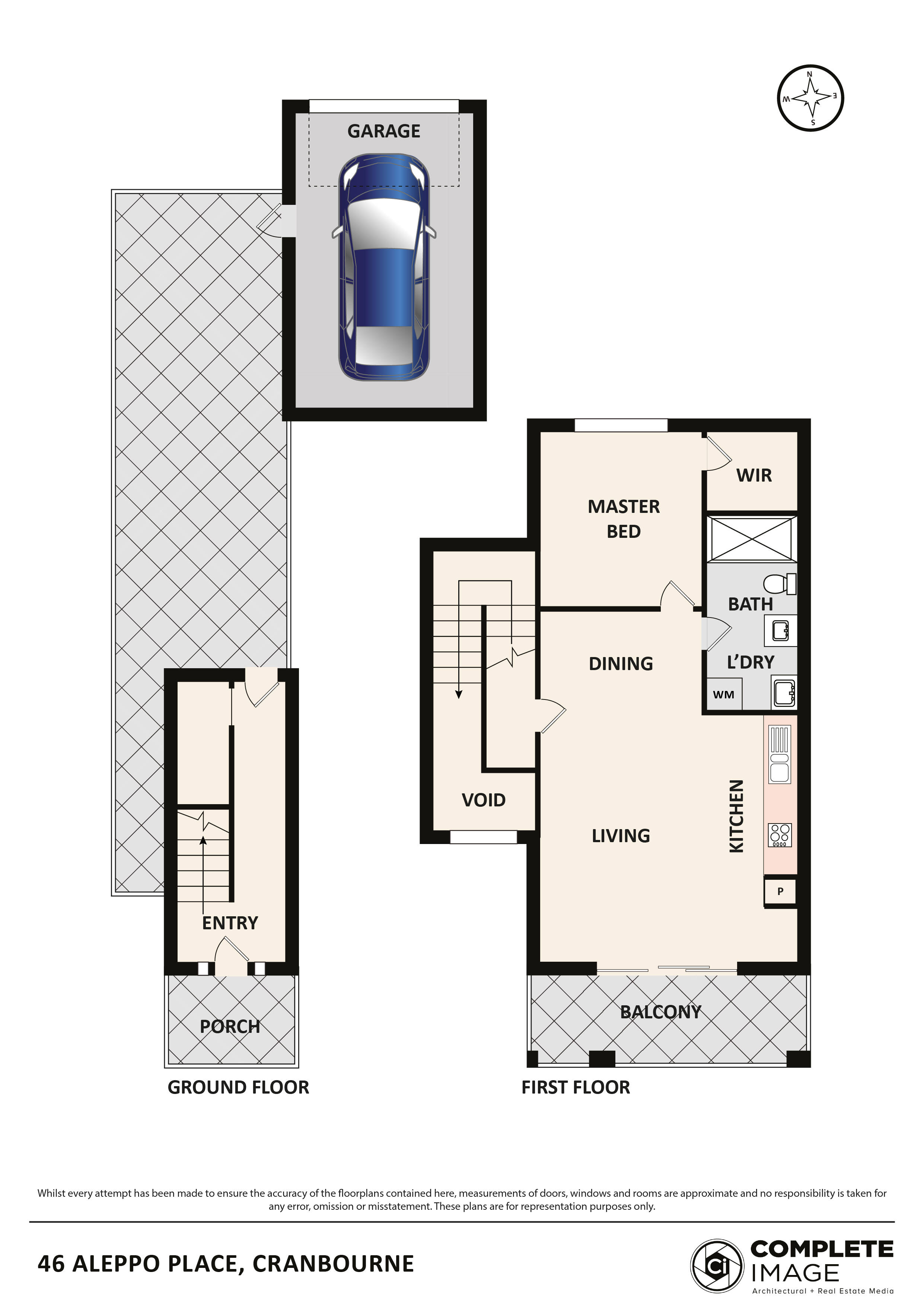 46 Aleppo Place, Cranbourne, VIC 3977 - Thumbnail 1 - 24/03/2022