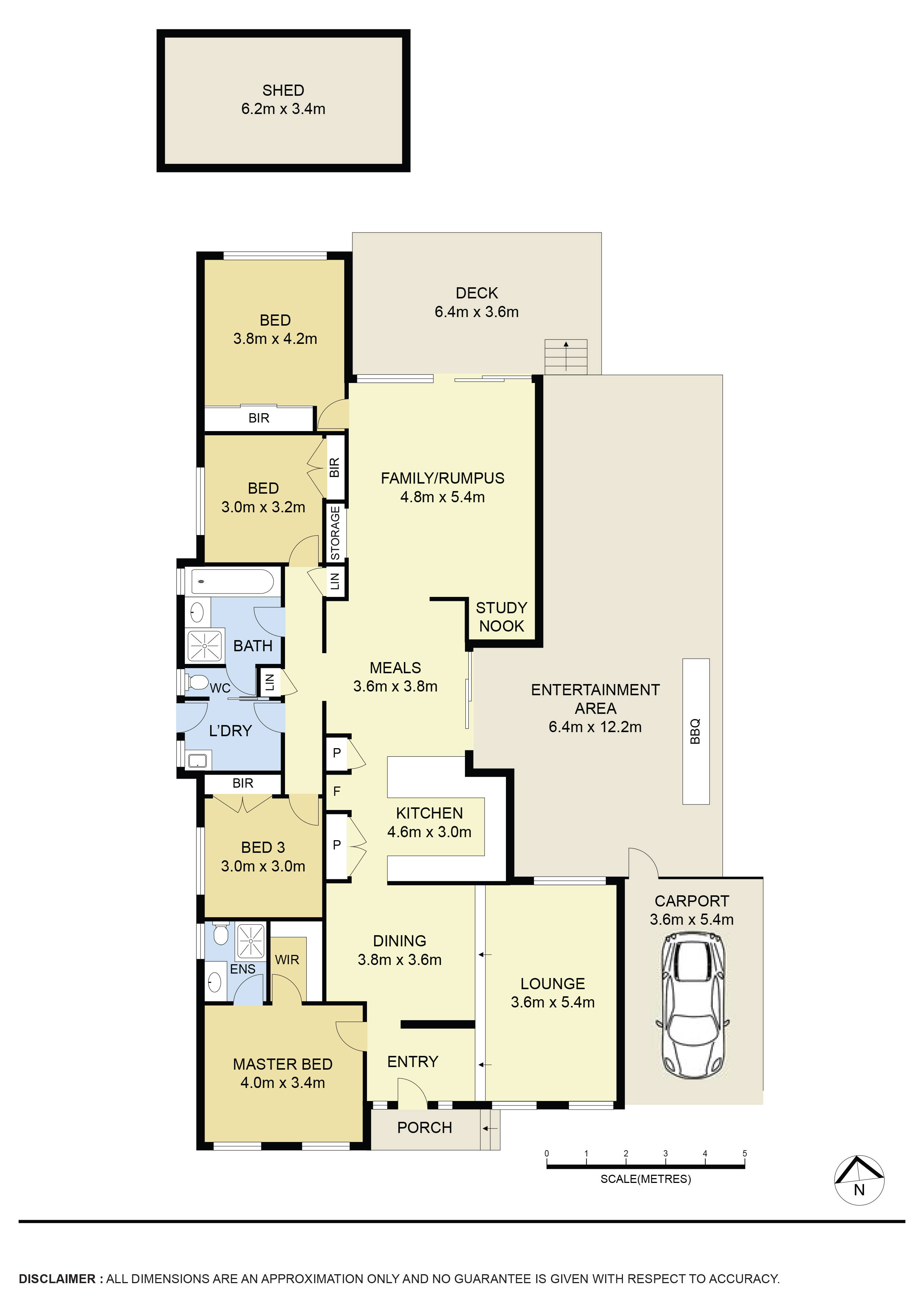 46 Apollo Road, Taylors Lakes, VIC 3038 - Thumbnail 1 - 28/03/2024