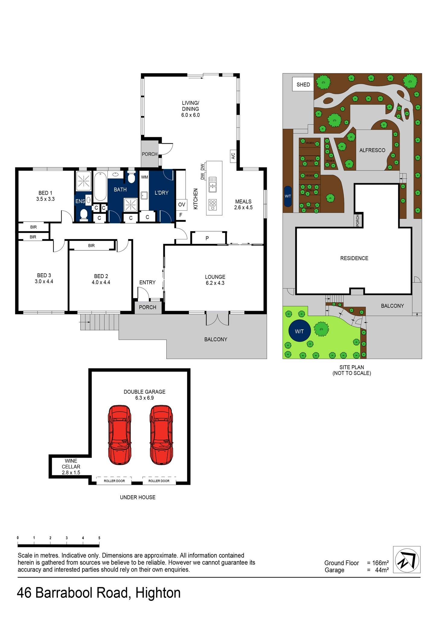 46 Barrabool Road, Highton, VIC 3216 - Thumbnail 1 - 13/07/2022