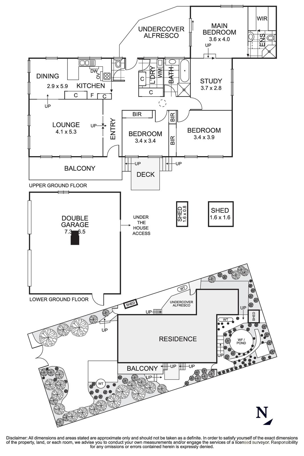46 Bible Street, Eltham, VIC 3095 - Thumbnail 1 - 25/01/2024