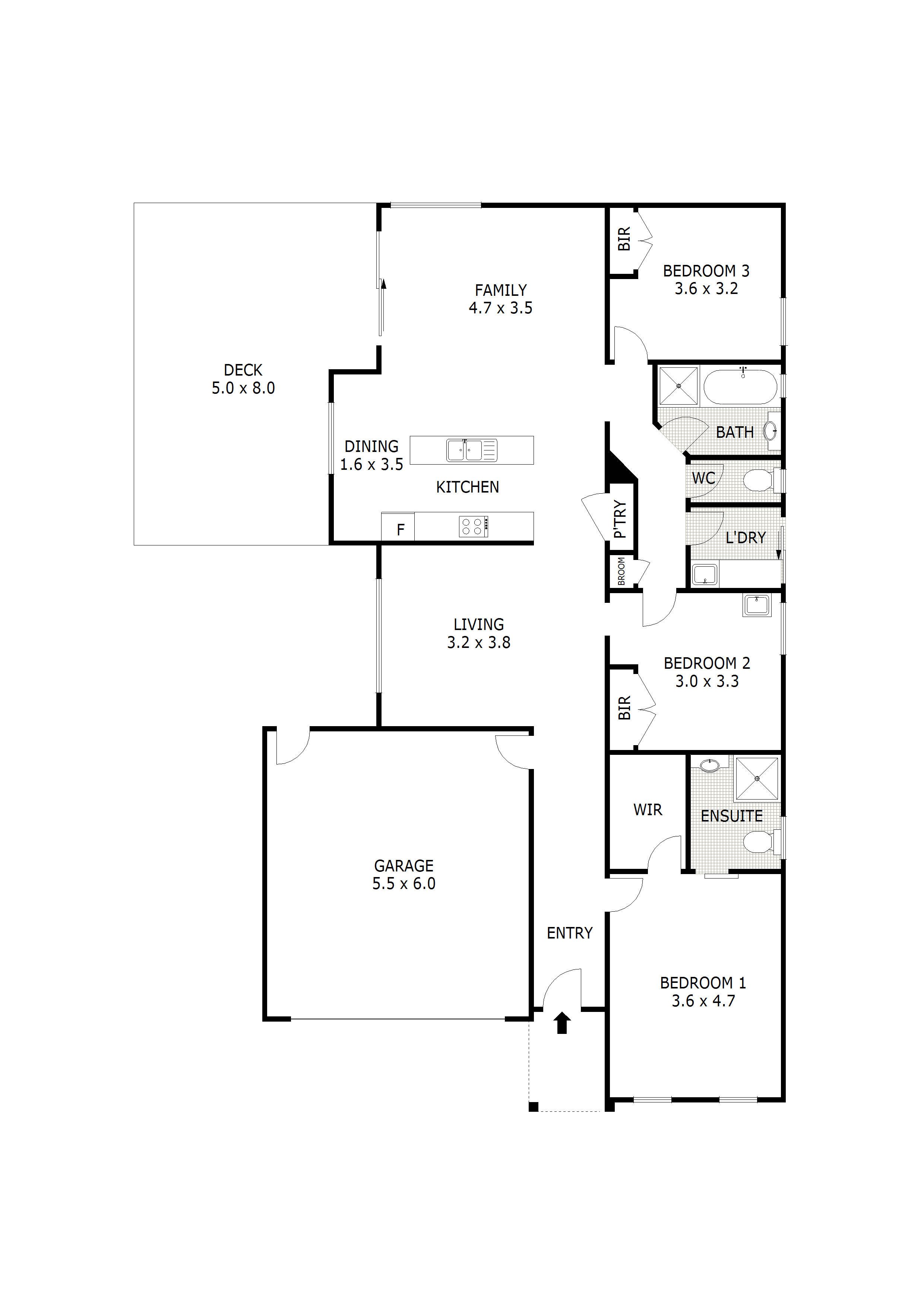 46 Botanical Drive, Epsom, VIC 3551 - Thumbnail 1 - 05/05/2022