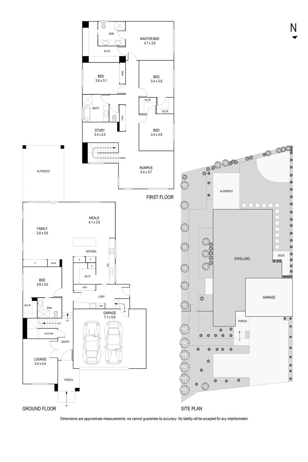 46 Castleton Road, Viewbank, VIC 3084 - Thumbnail 1 - 10/08/2022