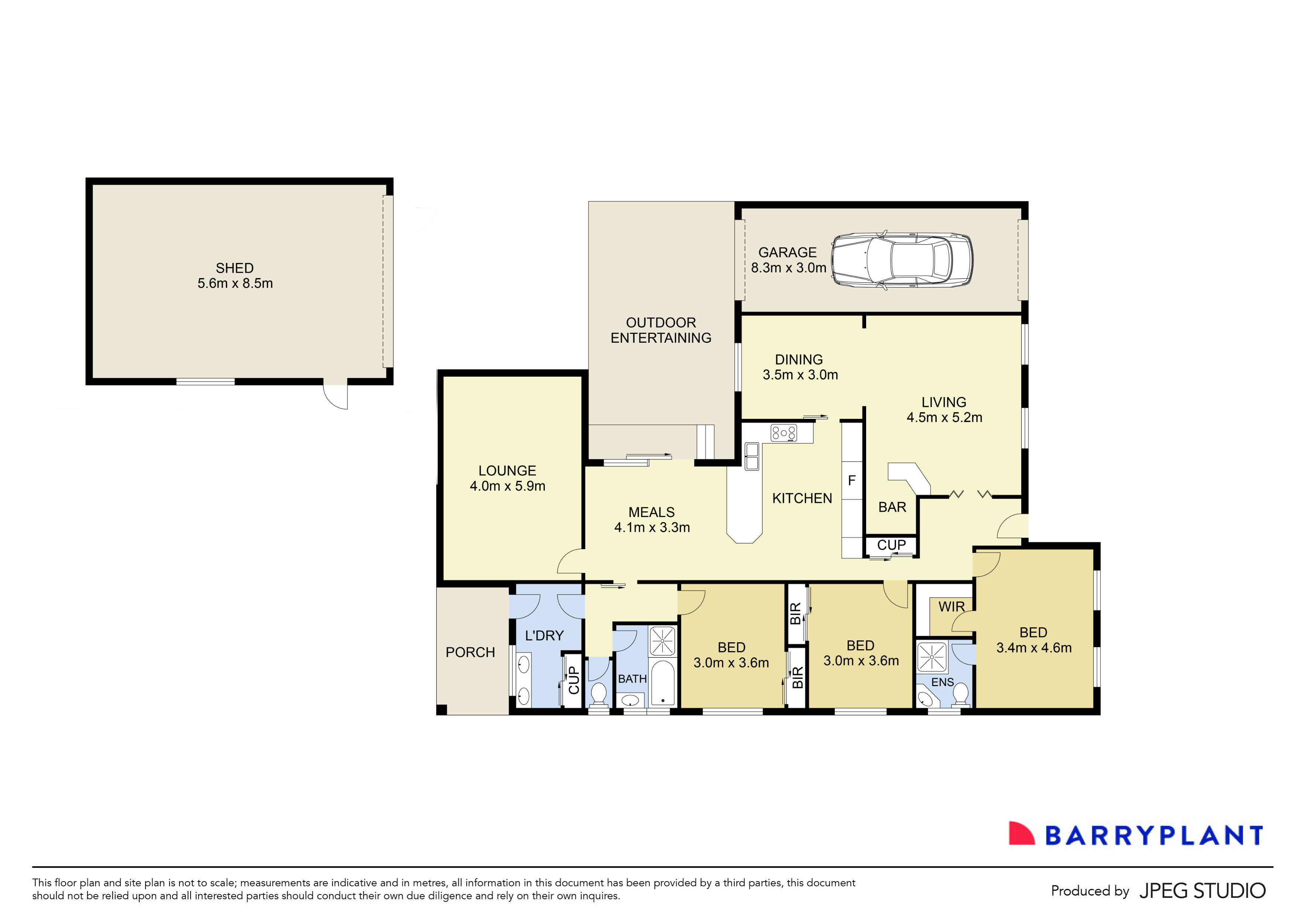 46 Chichester Drive, Taylors Lakes, VIC 3038 - Thumbnail 1 - 23/01/2025