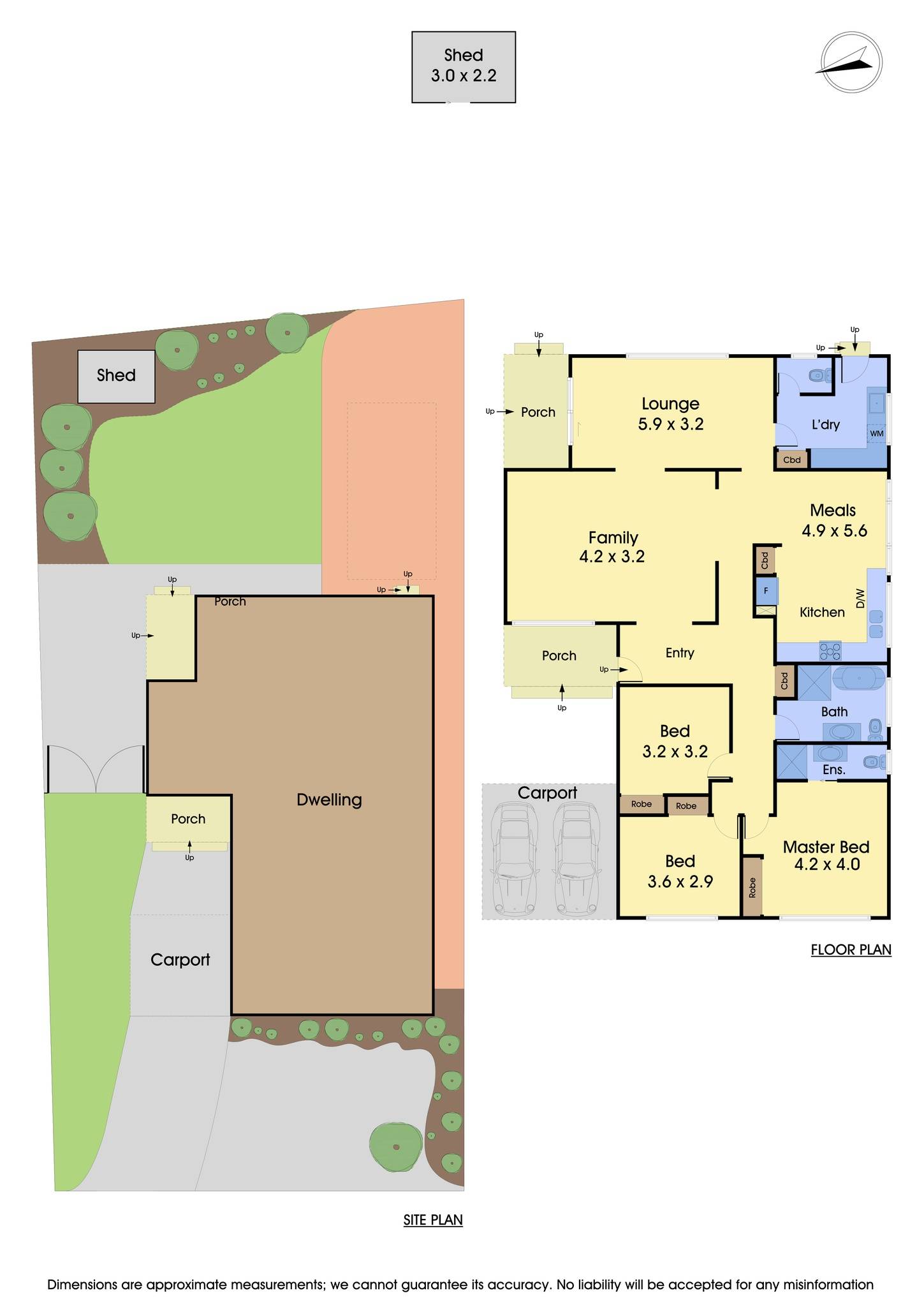 46 Coventry Crescent, Mill Park, VIC 3082 - Thumbnail 1 - 30/10/2024