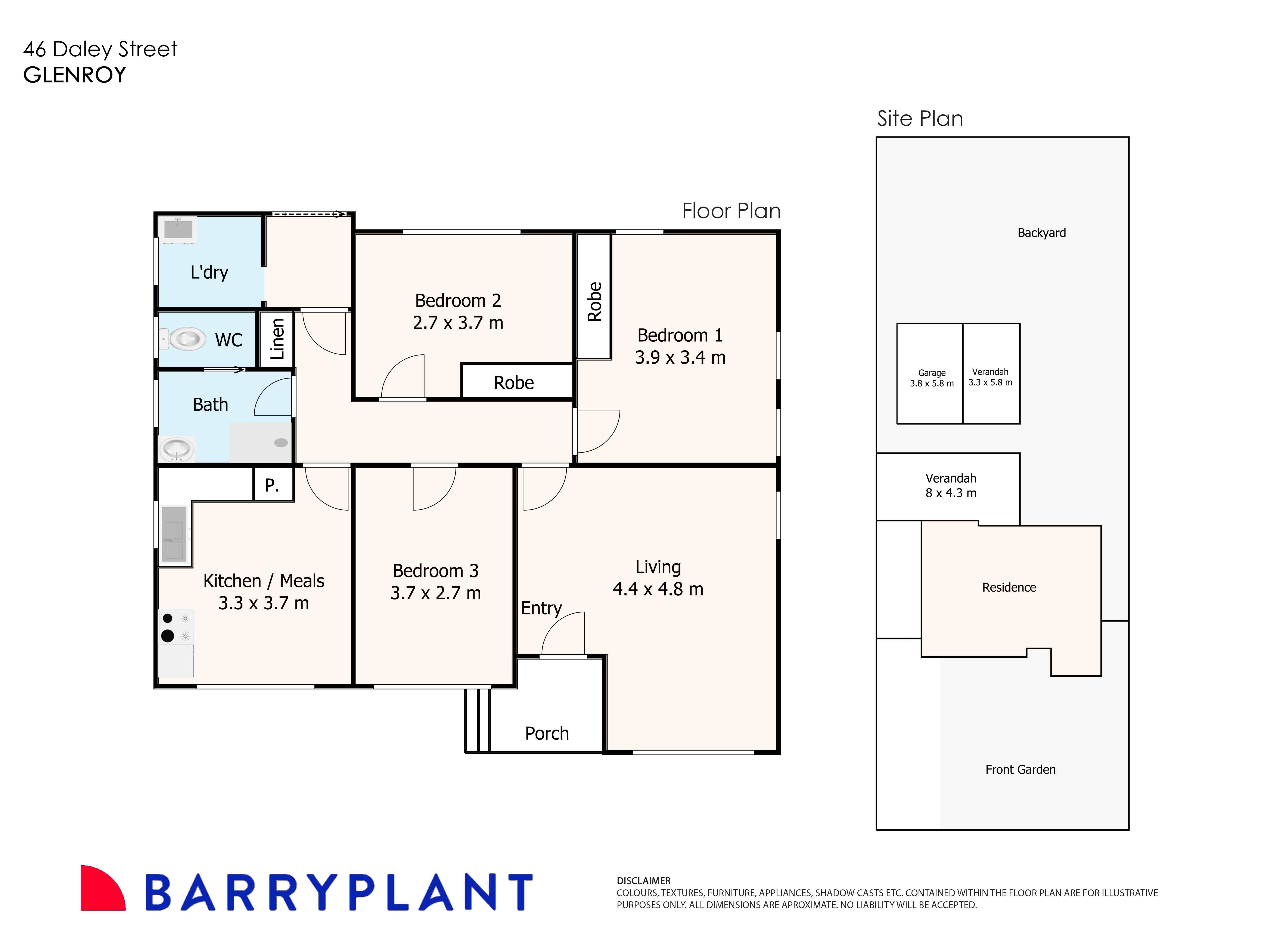 46 Daley Street, Glenroy, VIC 3046 - Thumbnail 1 - 23/04/2025