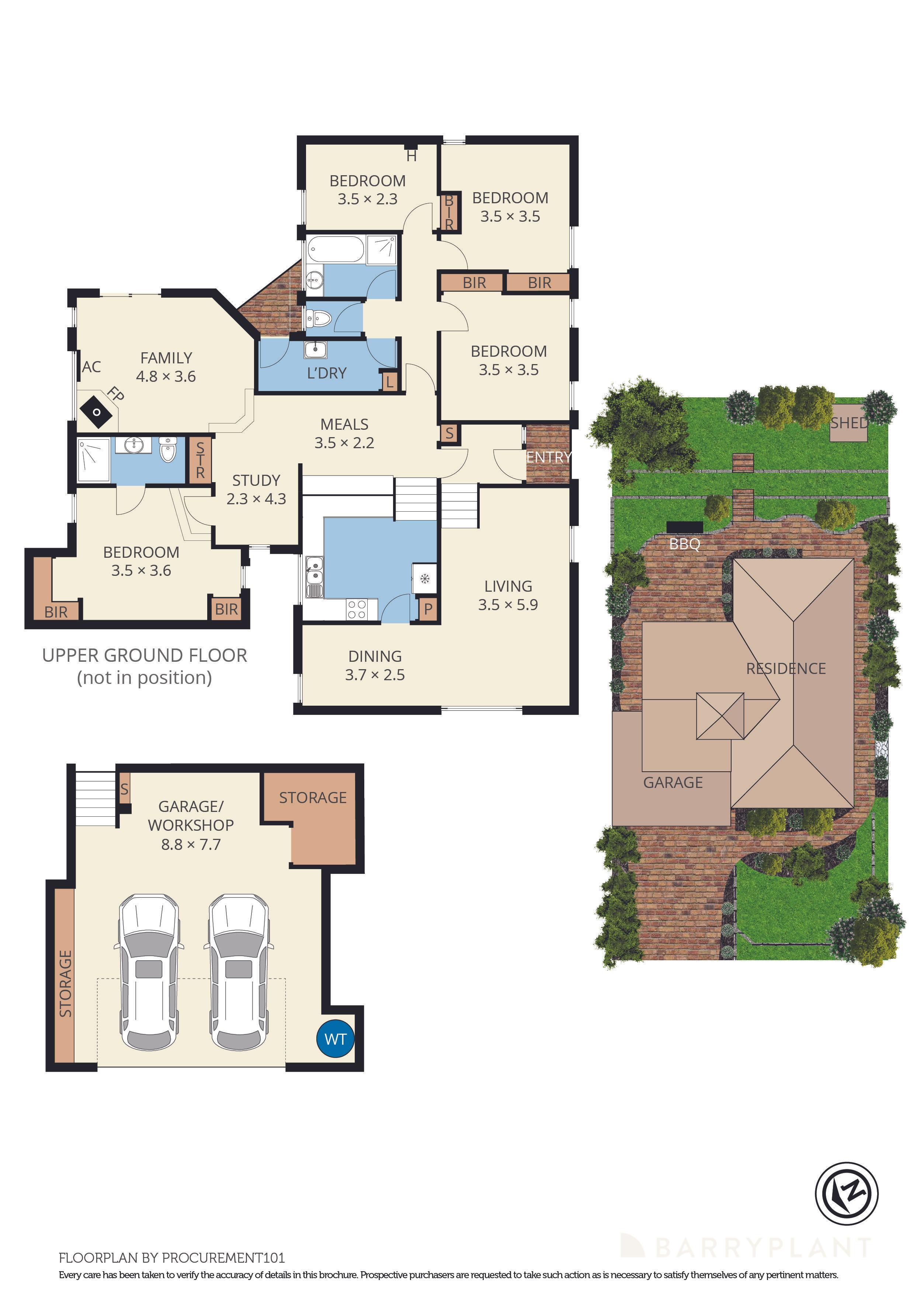 46 Dellfield Drive, Templestowe Lower, VIC 3107 - Thumbnail 1 - 07/04/2026