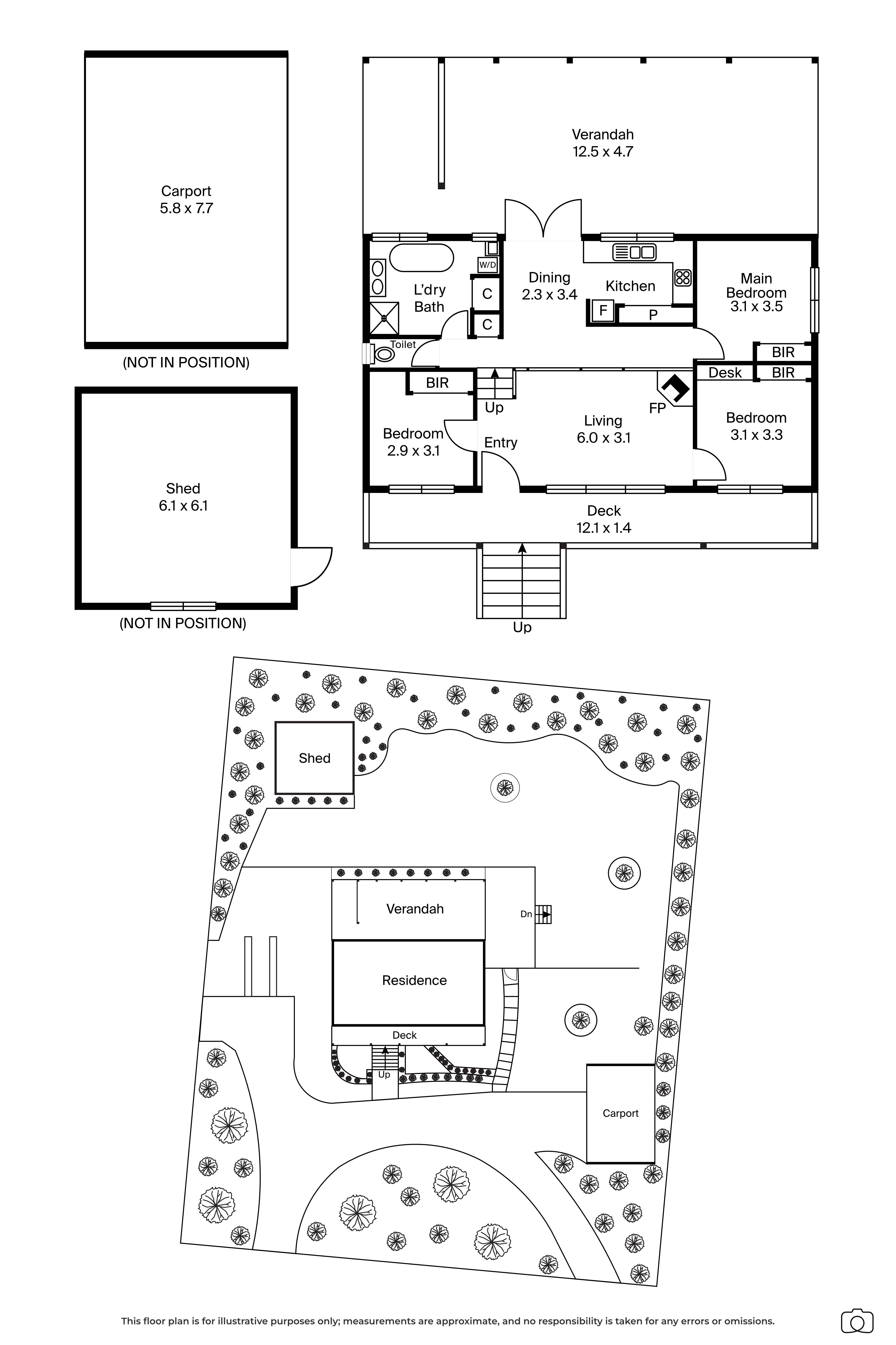 46 First Avenue, Cockatoo, VIC 3781 - Thumbnail 1 - 12/03/2026