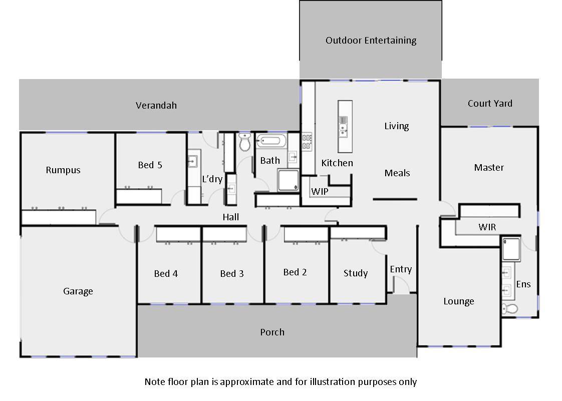 46 Flora Avenue, Mildura, VIC 3500 - Thumbnail 1 - 14/08/2024