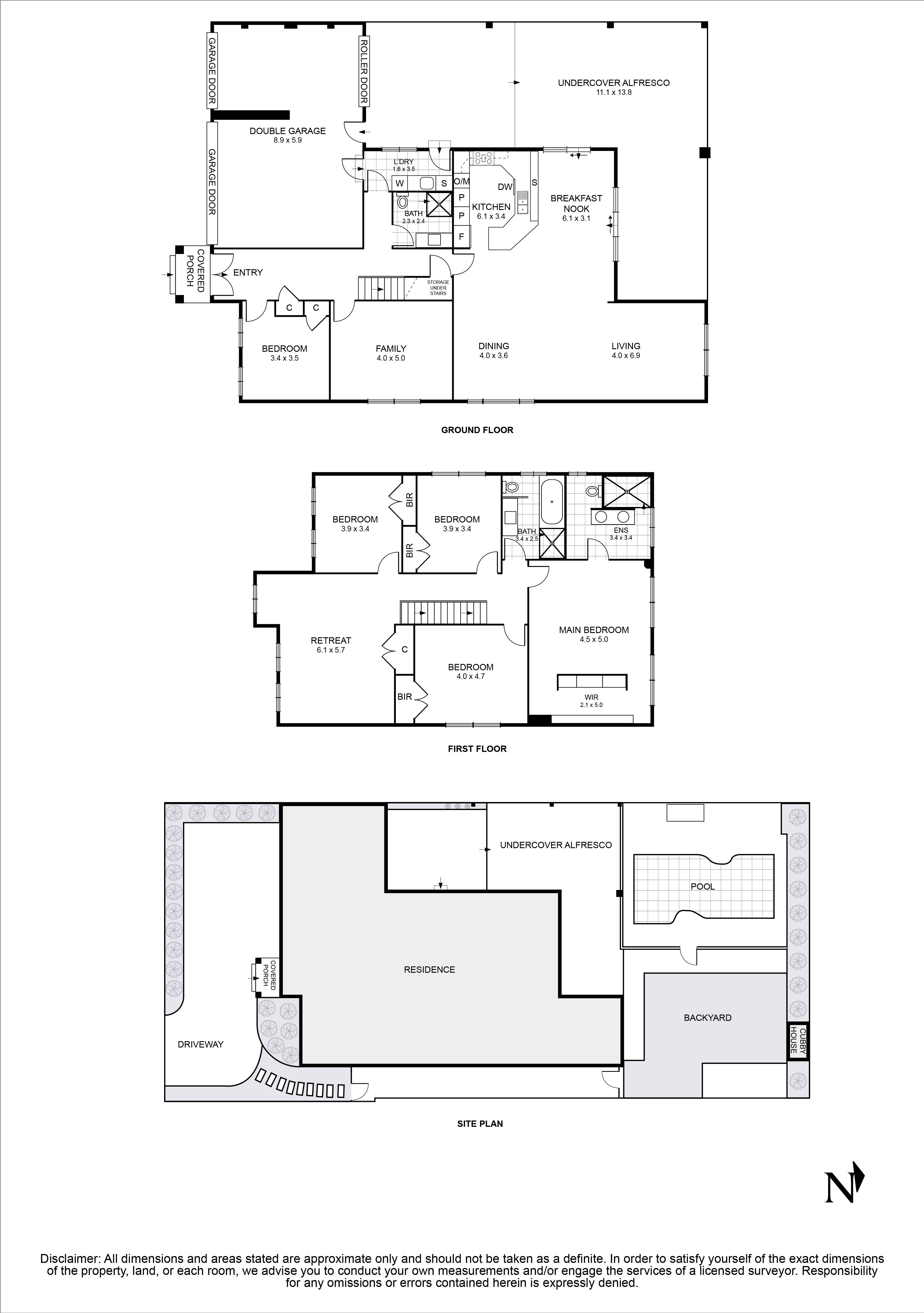 46 George Street, Taylors Hill, VIC 3037 - Thumbnail 1 - 20/02/2026
