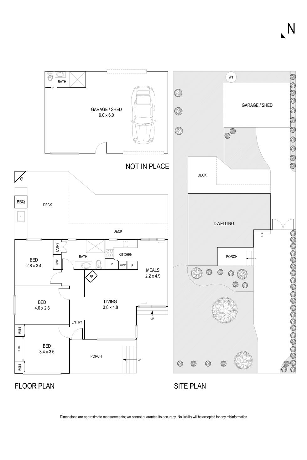 46 Greenslopes Drive, Mooroolbark, VIC 3138 - Thumbnail 1 - 07/09/2023