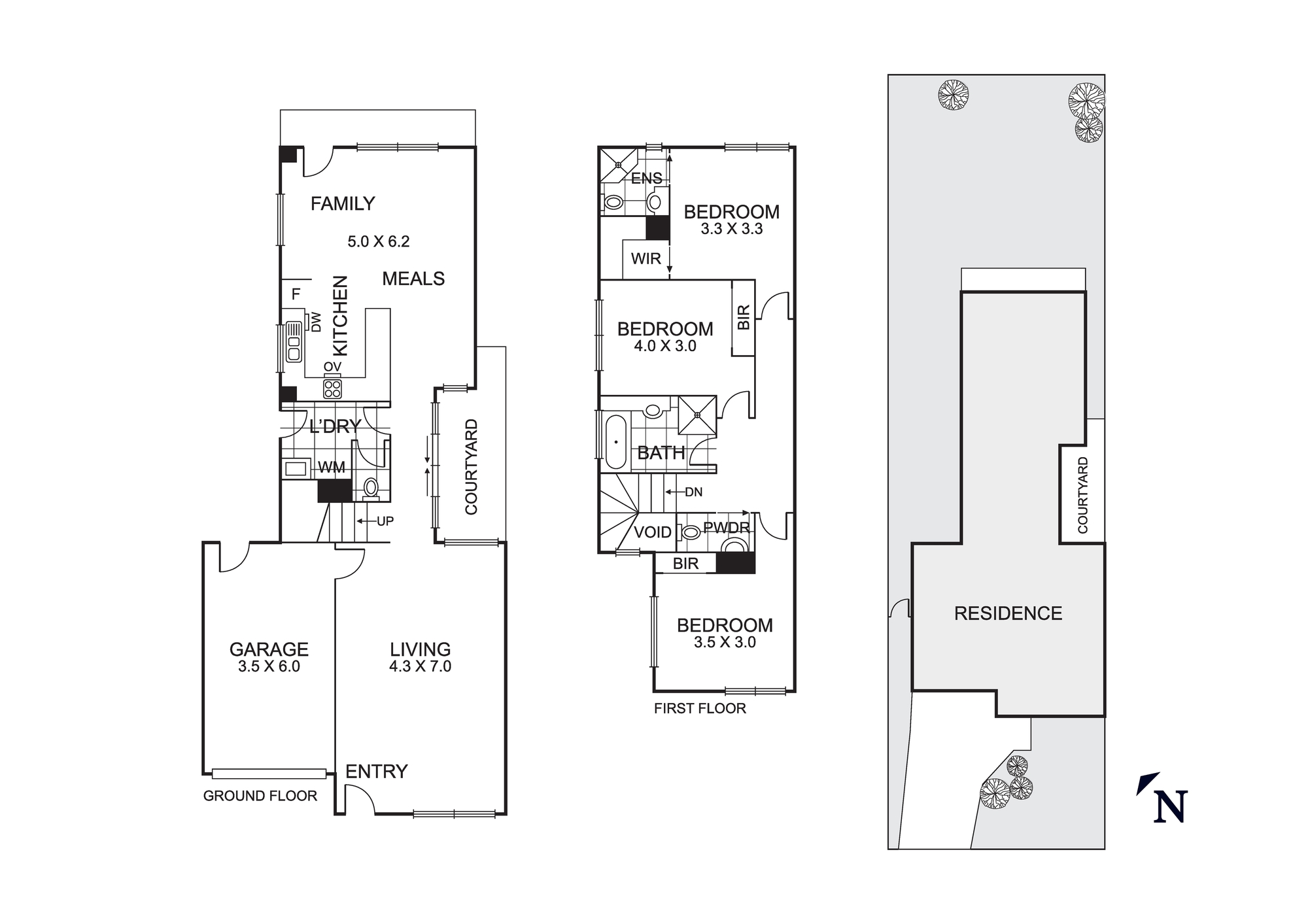 46 Hall Mark Road, Mordialloc, VIC 3195 - Thumbnail 1 - 01/11/2021