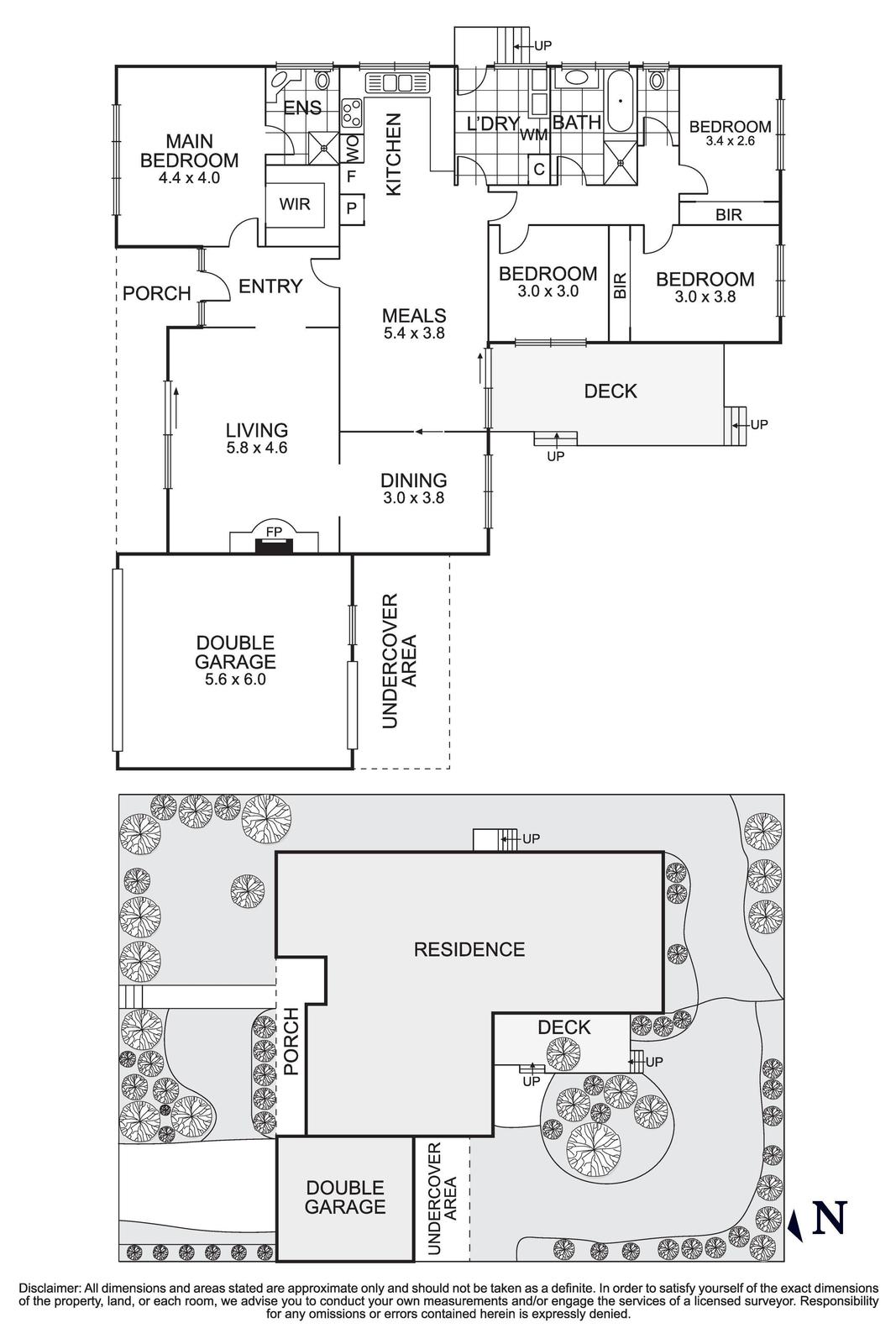 46 Landscape Drive, Doncaster East, VIC 3109 - Thumbnail 1 - 08/11/2024