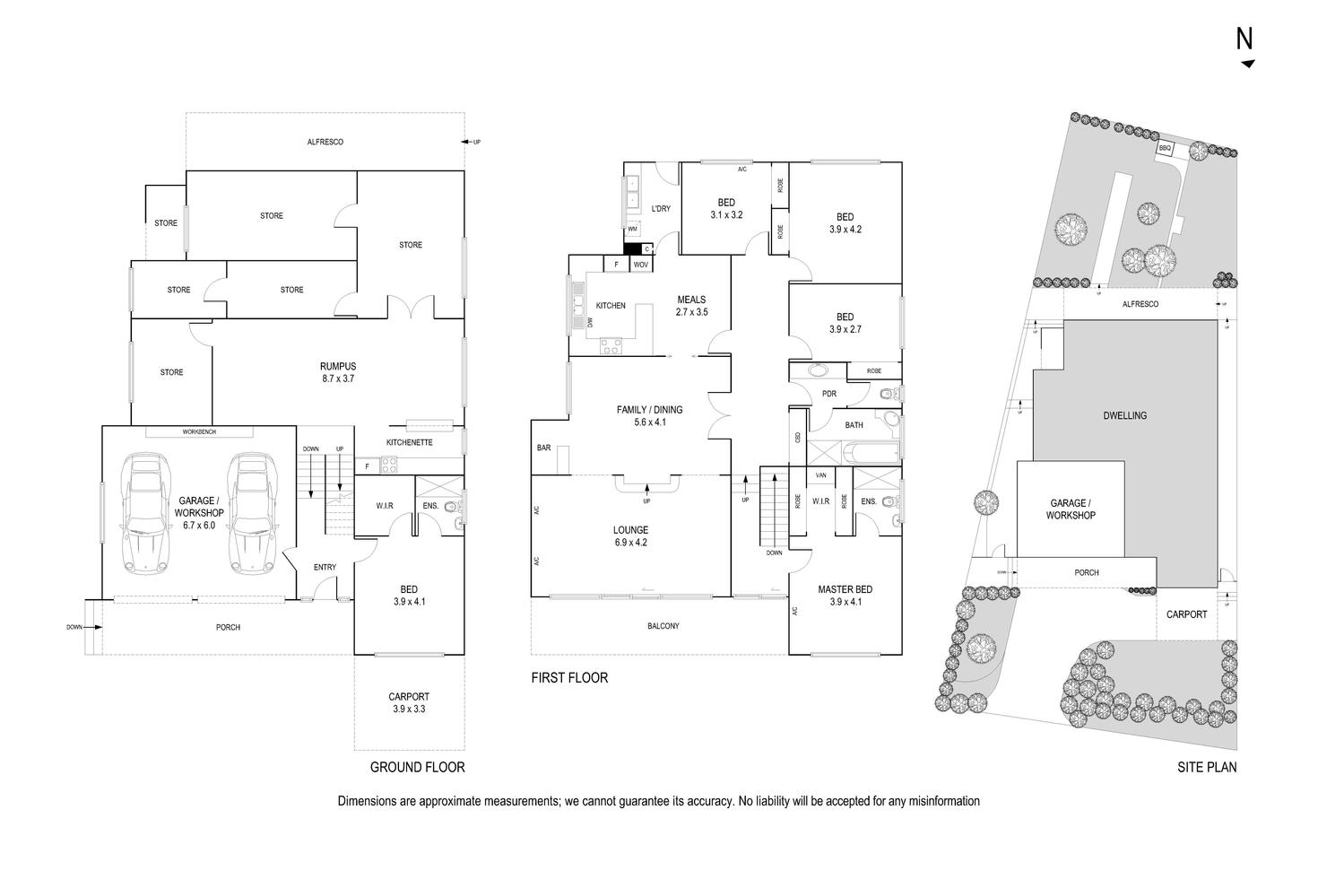 46 Lonsdale Street, Bulleen, VIC 3105 - Thumbnail 1 - 12/10/2022