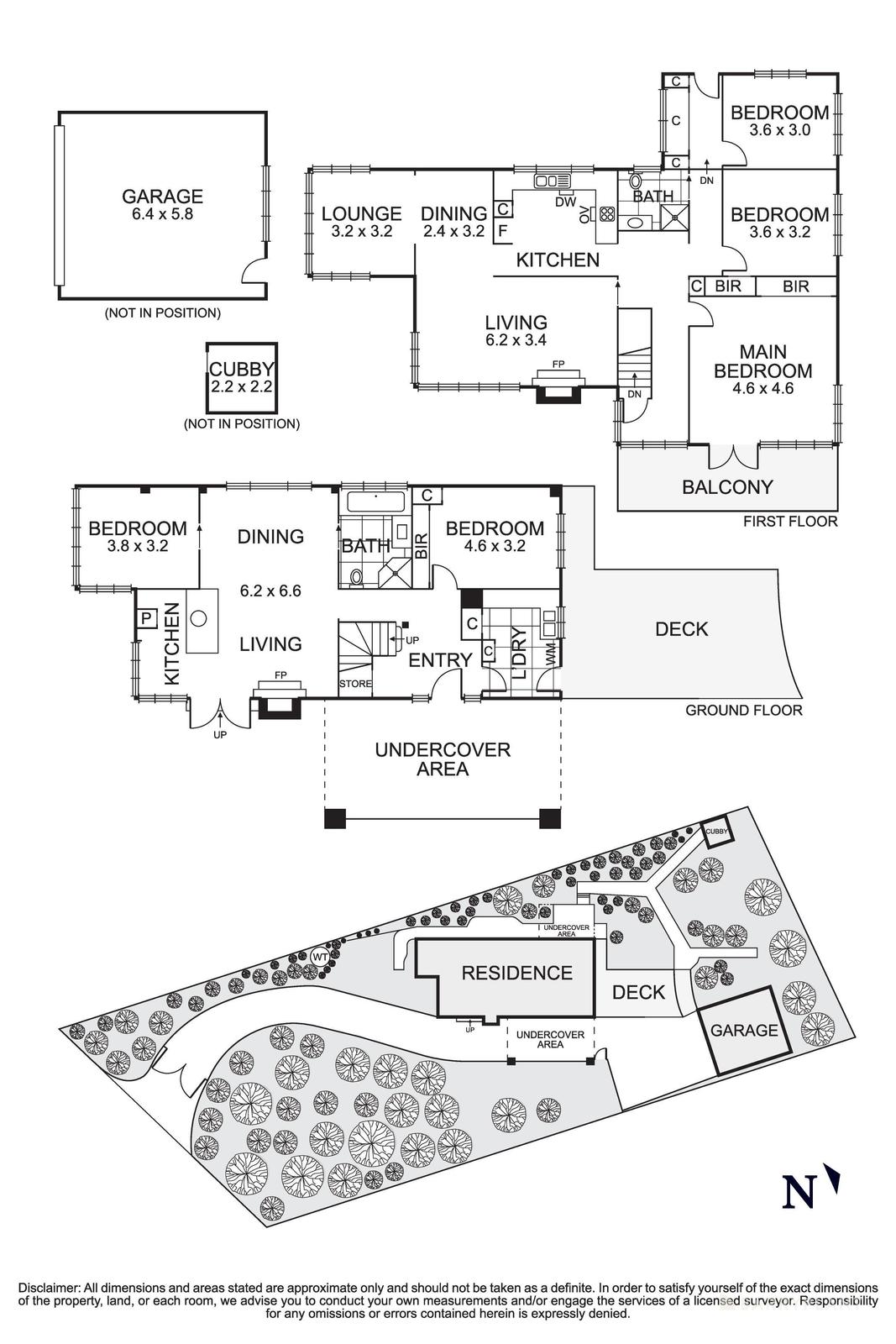 46 Loughnan Road, Ringwood North, VIC 3134 - Thumbnail 1 - 24/10/2024