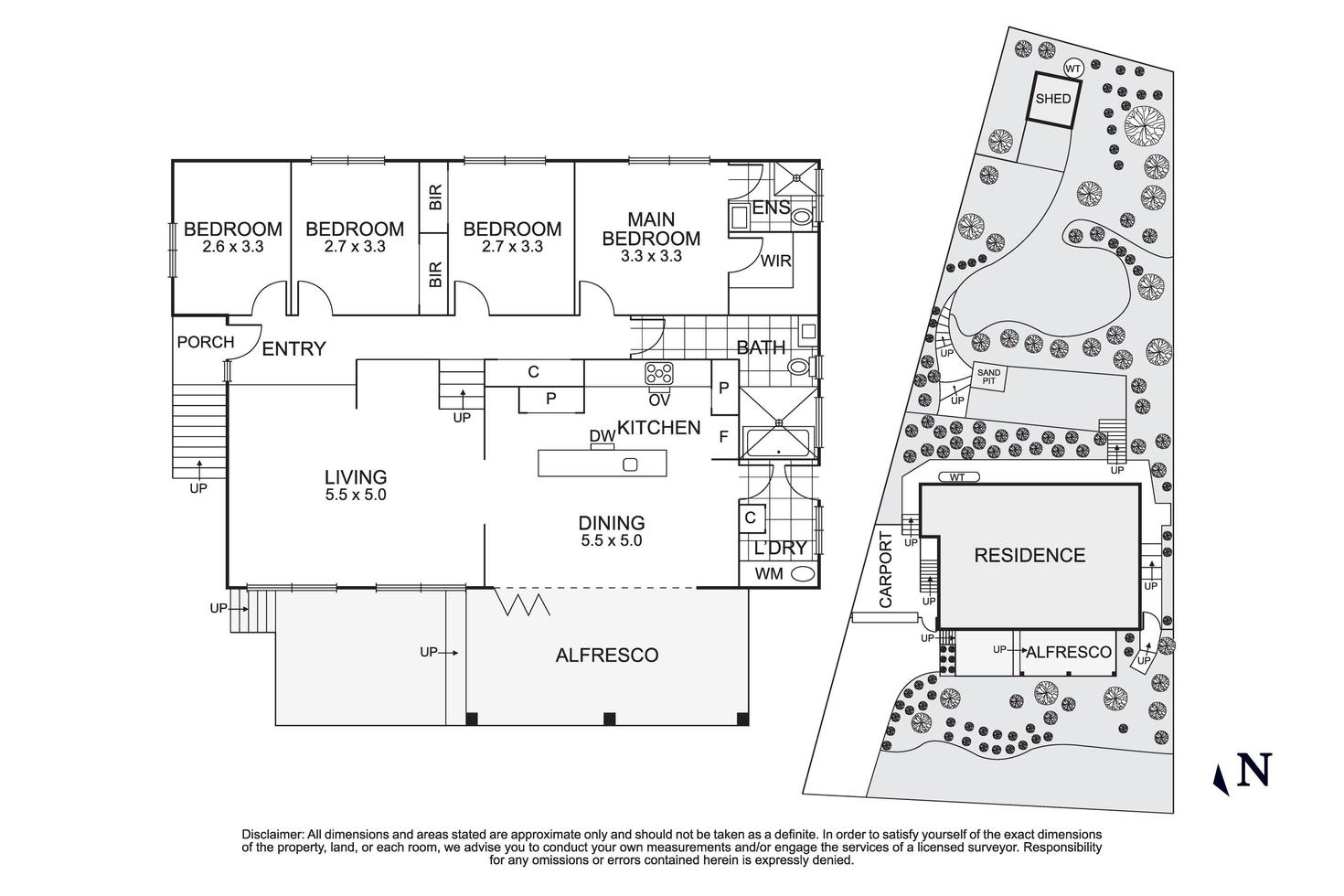 46 Lynette Avenue, Warrandyte, VIC 3113 - Thumbnail 1 - 03/06/2022