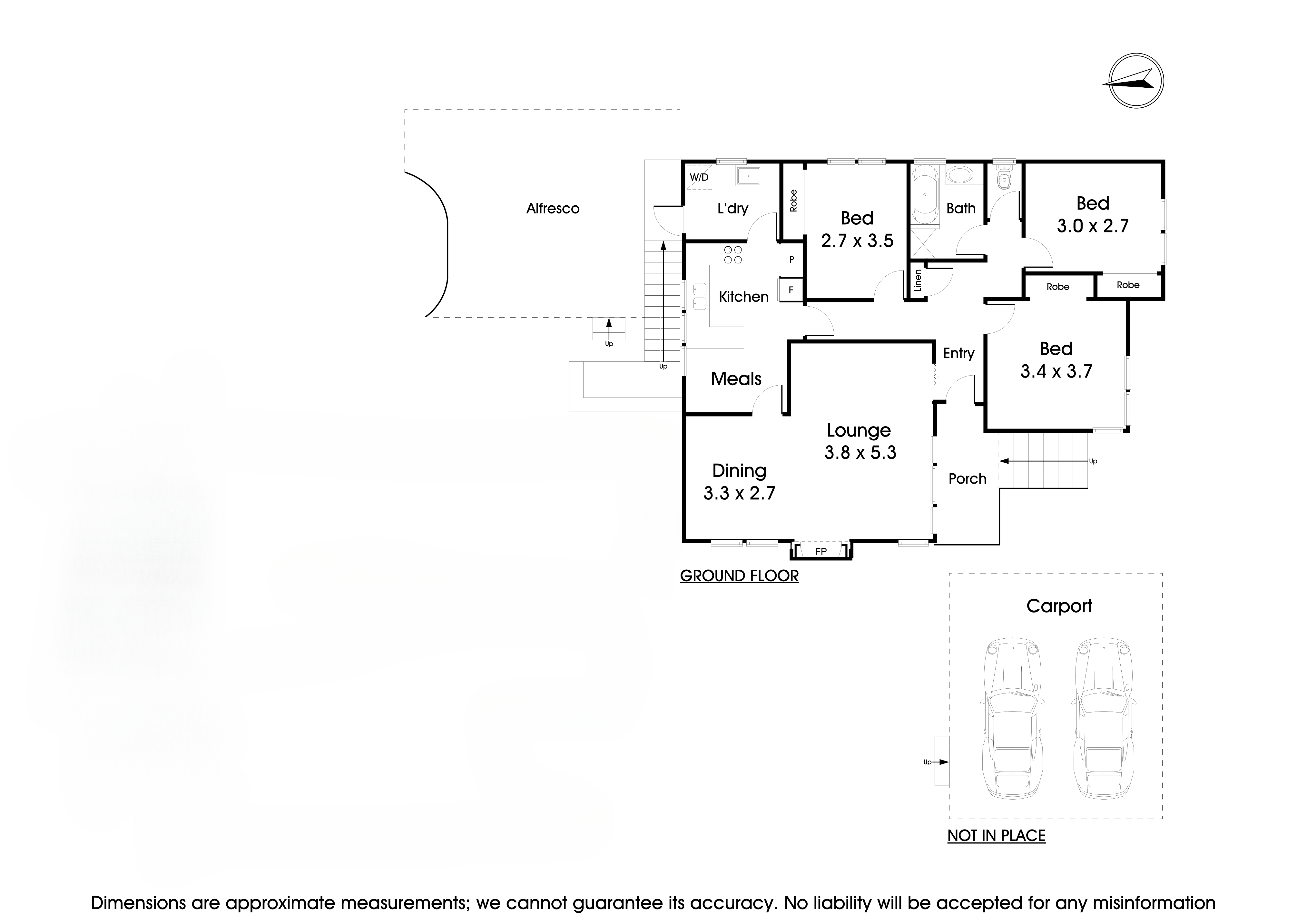 46 Mccrae Road, Rosanna, VIC 3084 - Thumbnail 1 - 27/05/2025
