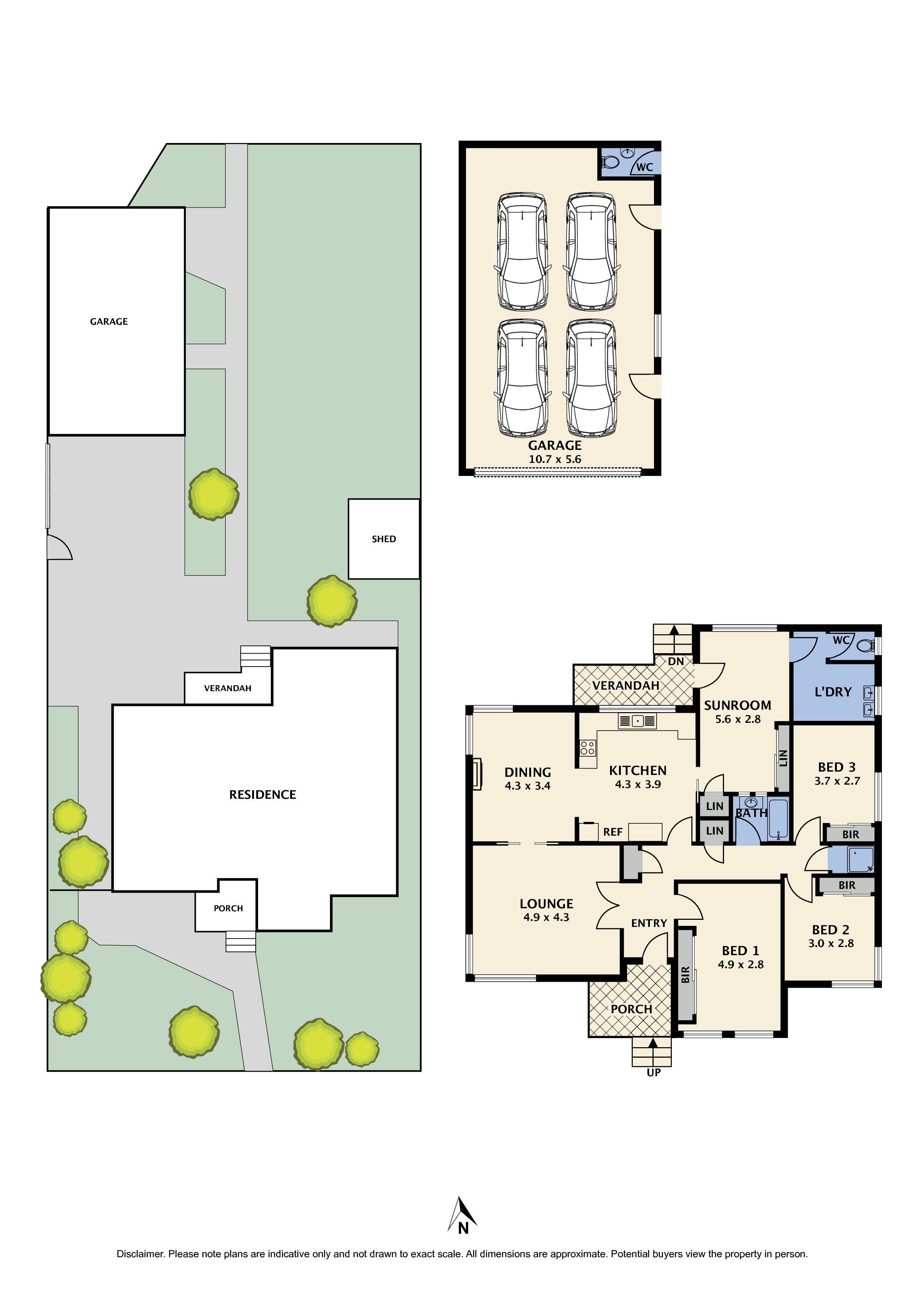 46 McNamara Street, Preston, VIC 3072 - Thumbnail 1 - 17/10/2023