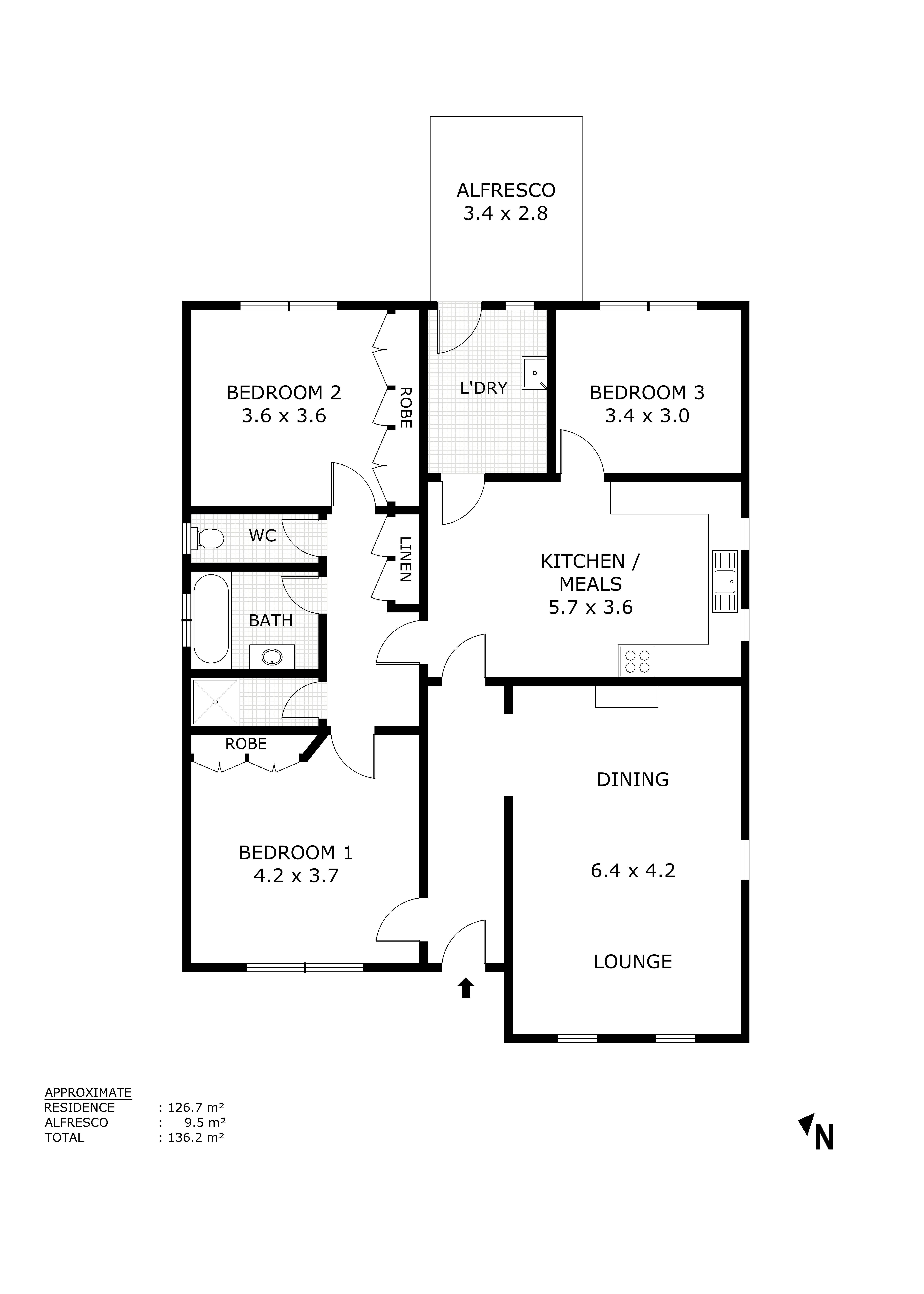 46 Melbourne Street, Kilmore, VIC 3764 - Thumbnail 1 - 14/07/2025