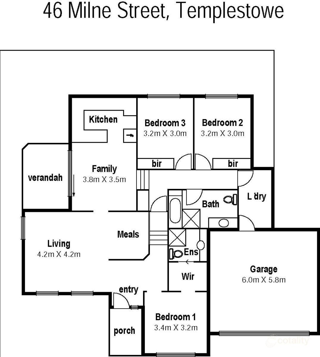 46 Milne Street, Templestowe, VIC 3106 - Thumbnail 1 - 09/01/2026