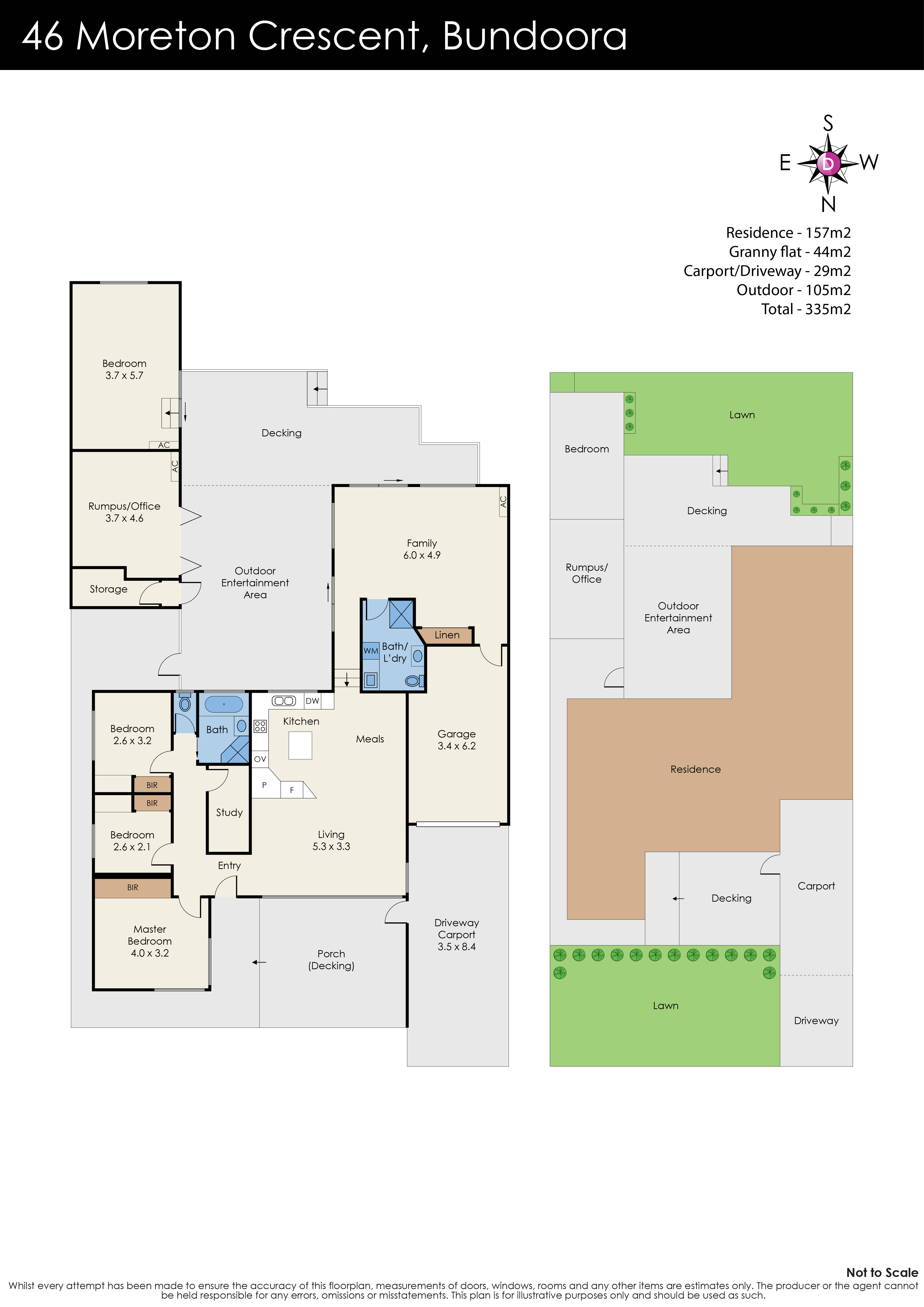 46 Moreton Crescent, Bundoora, VIC 3083 - Thumbnail 1 - 30/09/2026