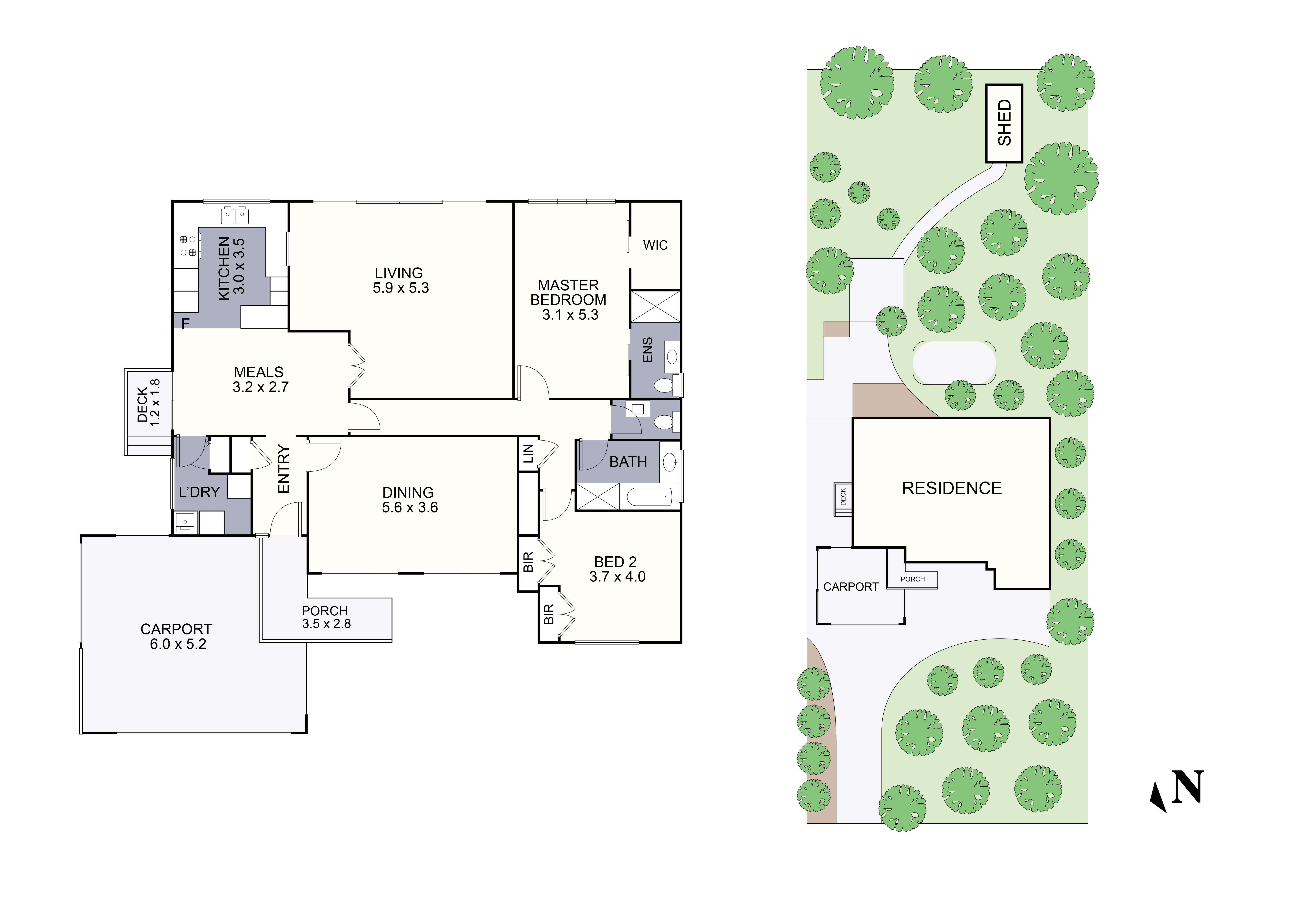 46 Neuparth Road, Croydon North, VIC 3136 - Thumbnail 1 - 18/08/2025