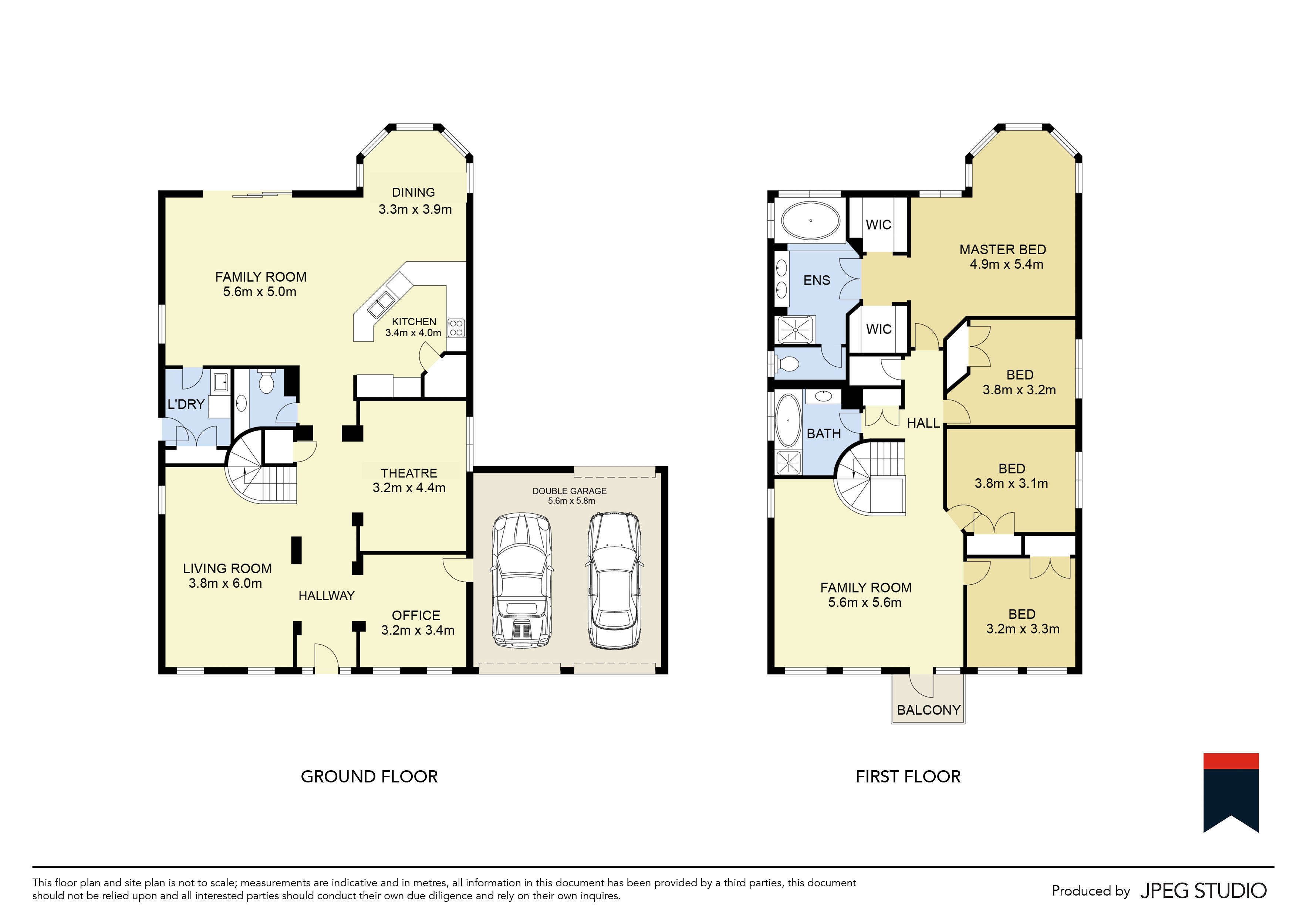 46 Nicholson Terrace, Taylors Hill, VIC 3037 - Thumbnail 1 - 28/09/2023