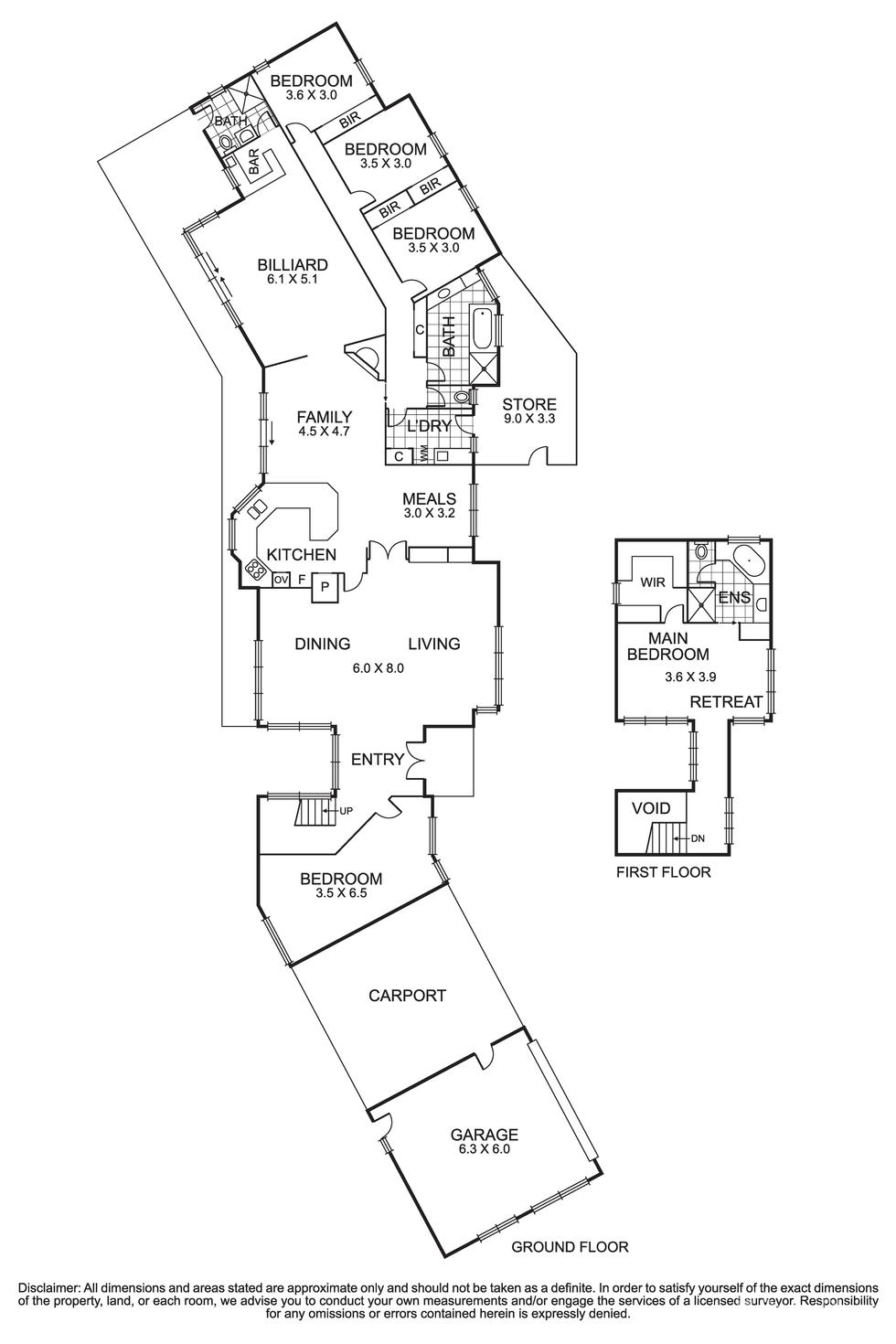 46 Oakland Drive, Warrandyte, VIC 3113 - Thumbnail 1 - 29/09/2021